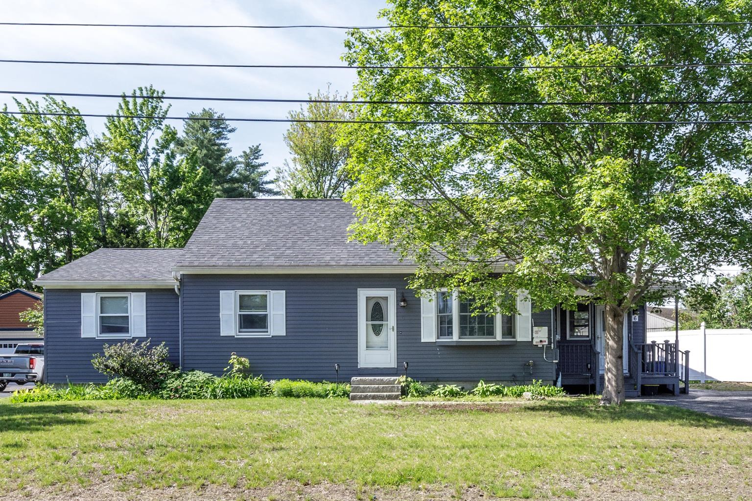 Concord NH Home for sale $$475,000 $267 per sq.ft.