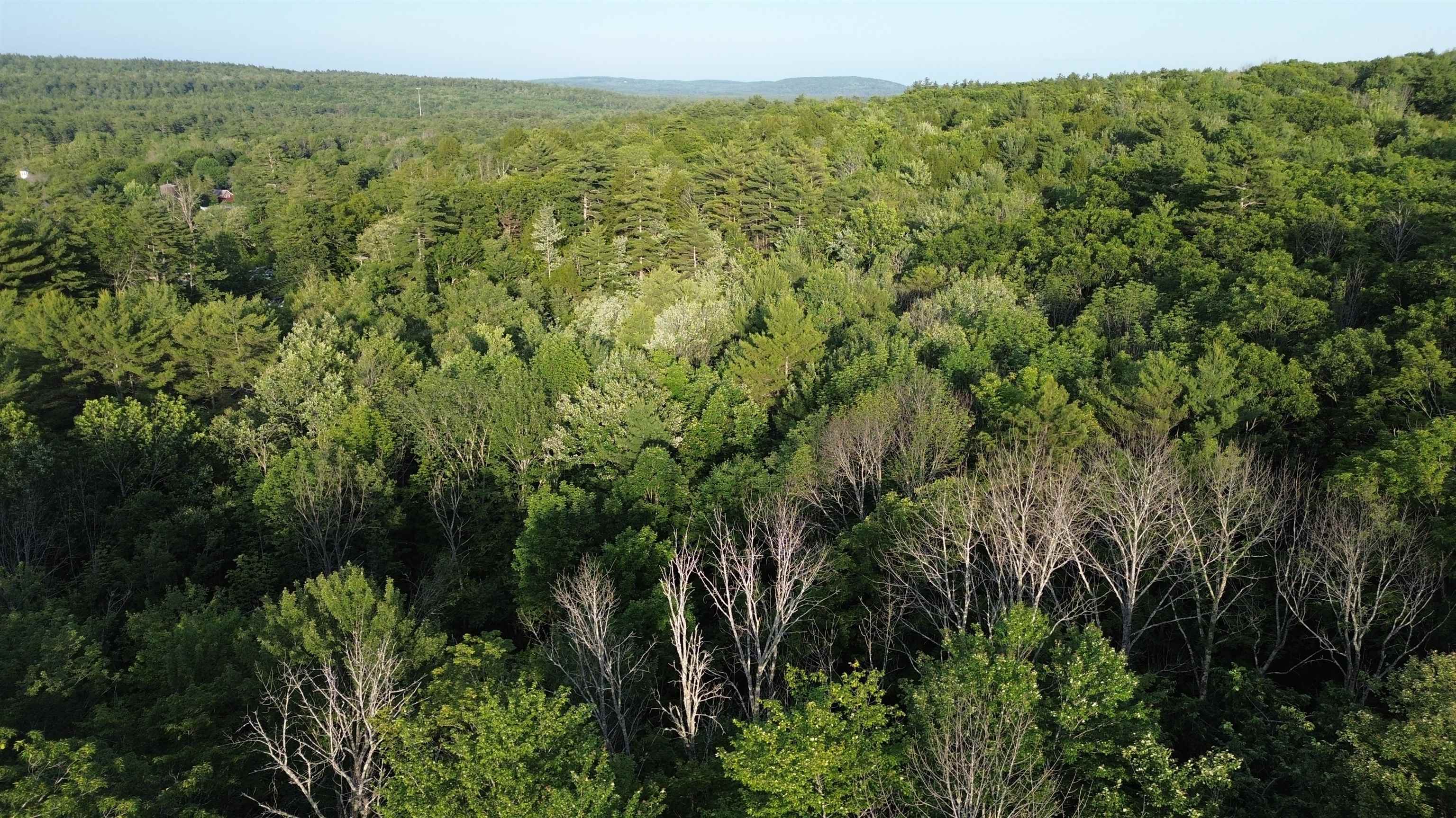 46-2 - 47 Route 153 , Middleton, NH 03887