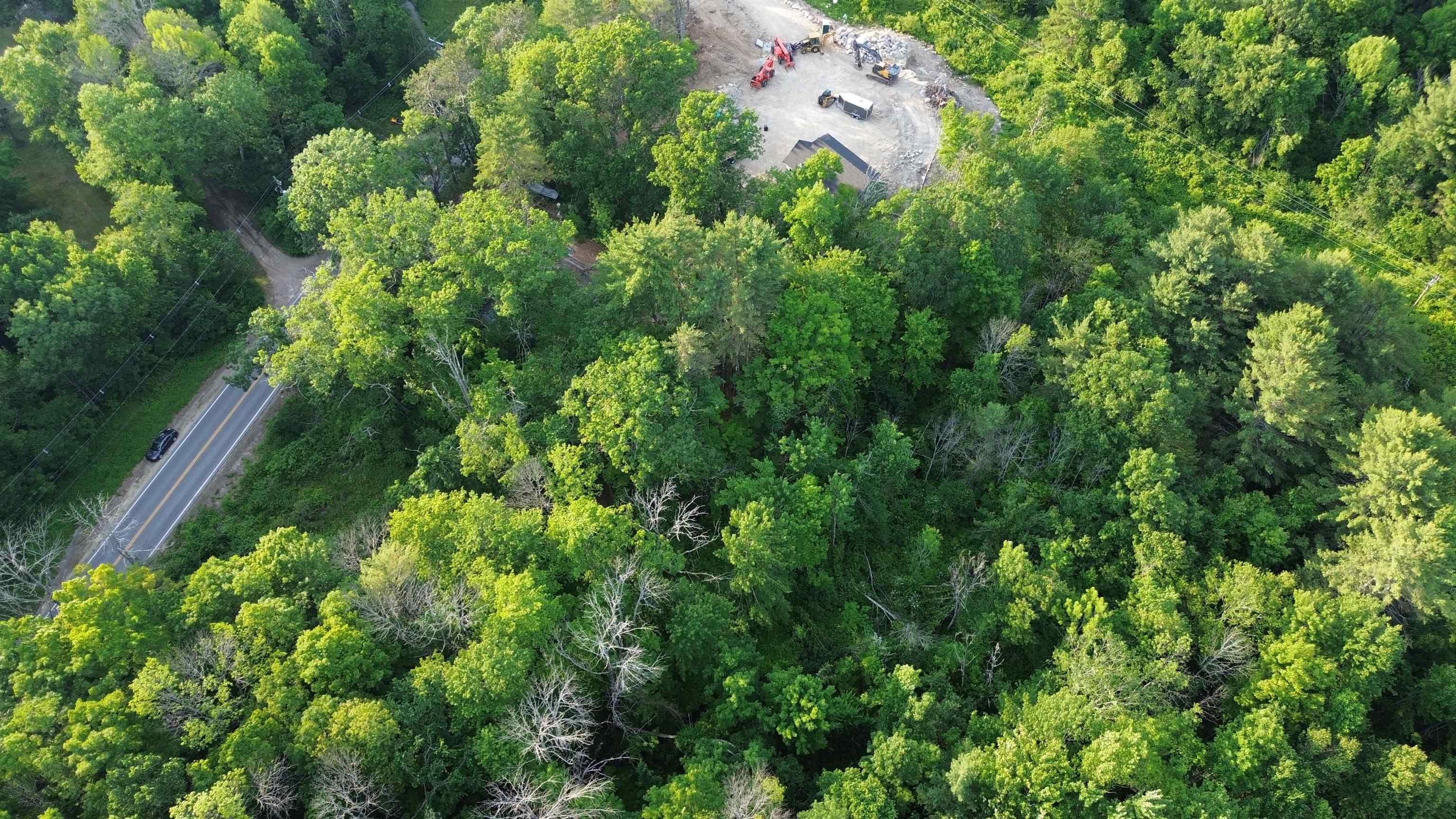 46-2 - 47 Route 153 , Middleton, NH 03887