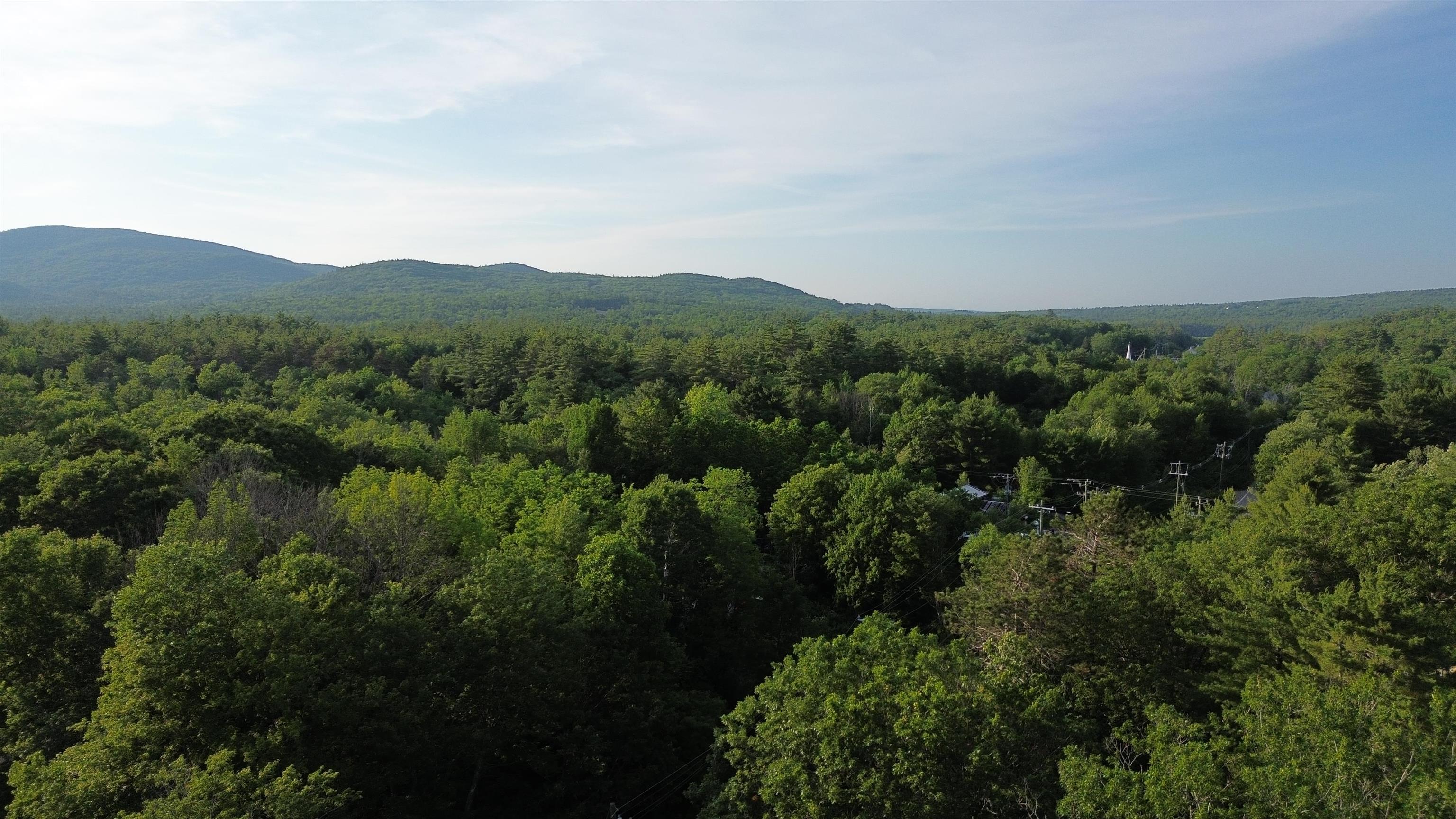 46-2 - 47 Route 153 , Middleton, NH 03887