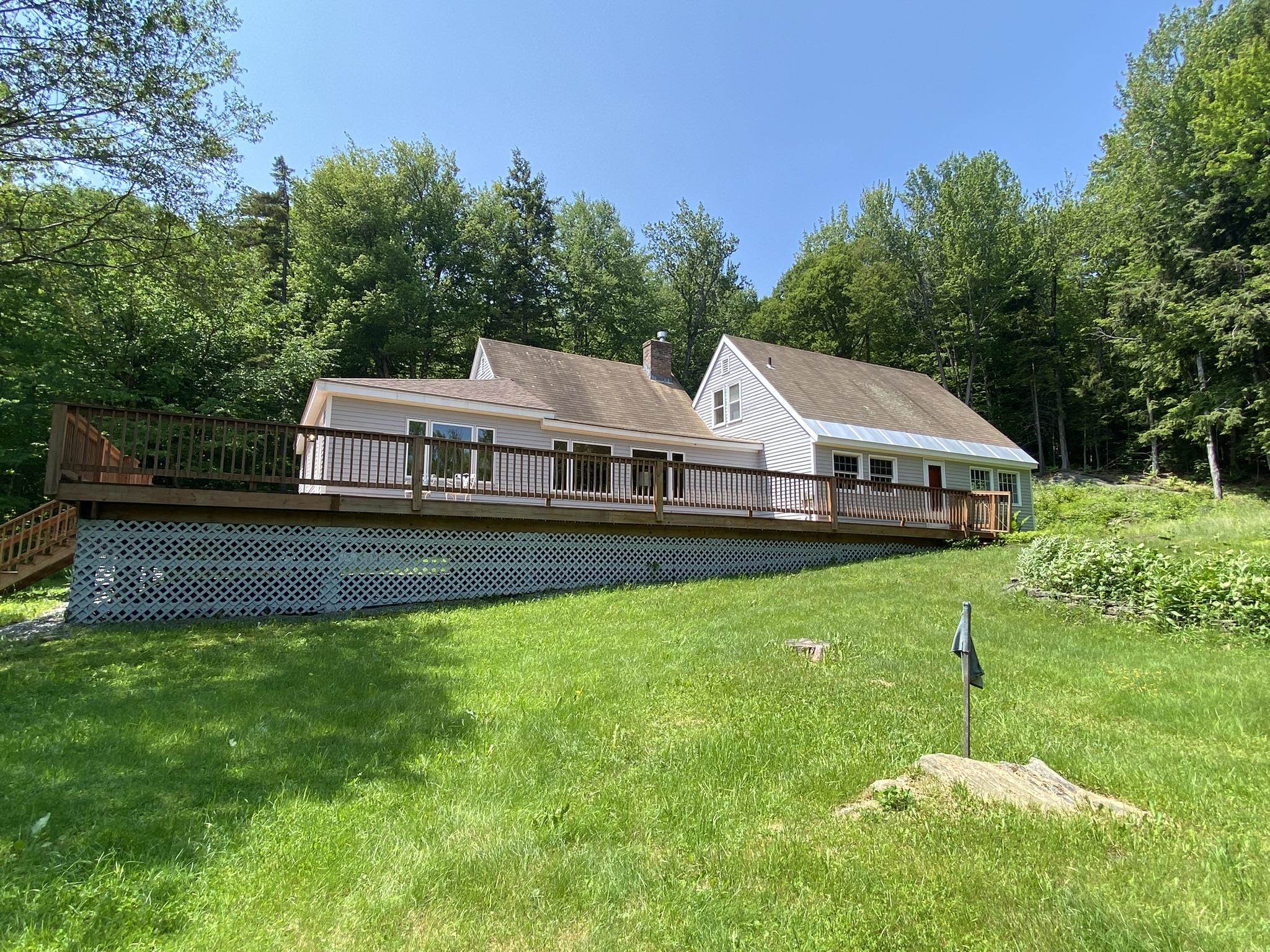 Marlboro VT Home for sale $$475,000 $193 per sq.ft.