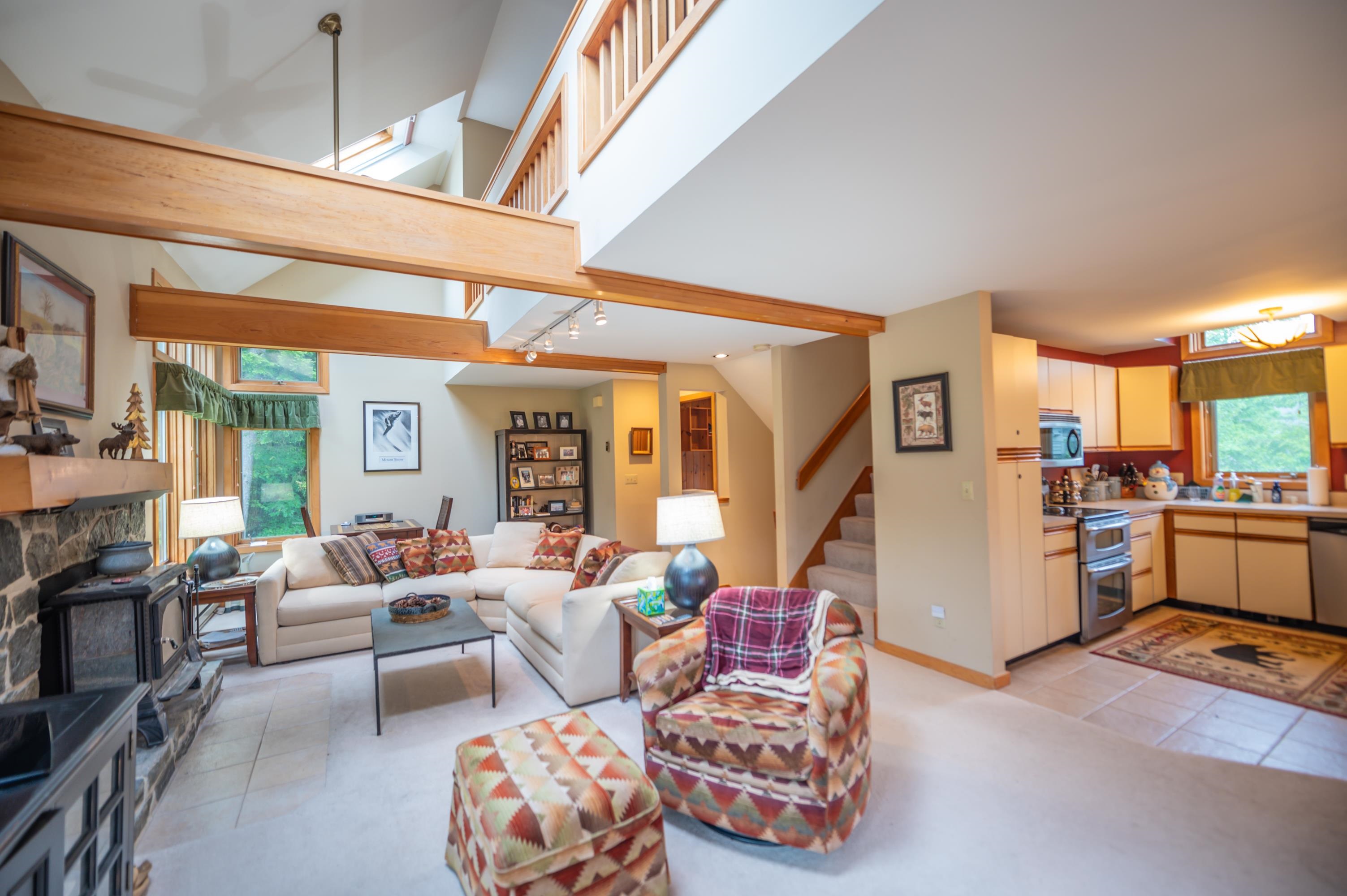 Homes for sale in Wilmington, VT | 16 Tenth Ln #40, Wilmington, VT 05363 | MLS# 5047969