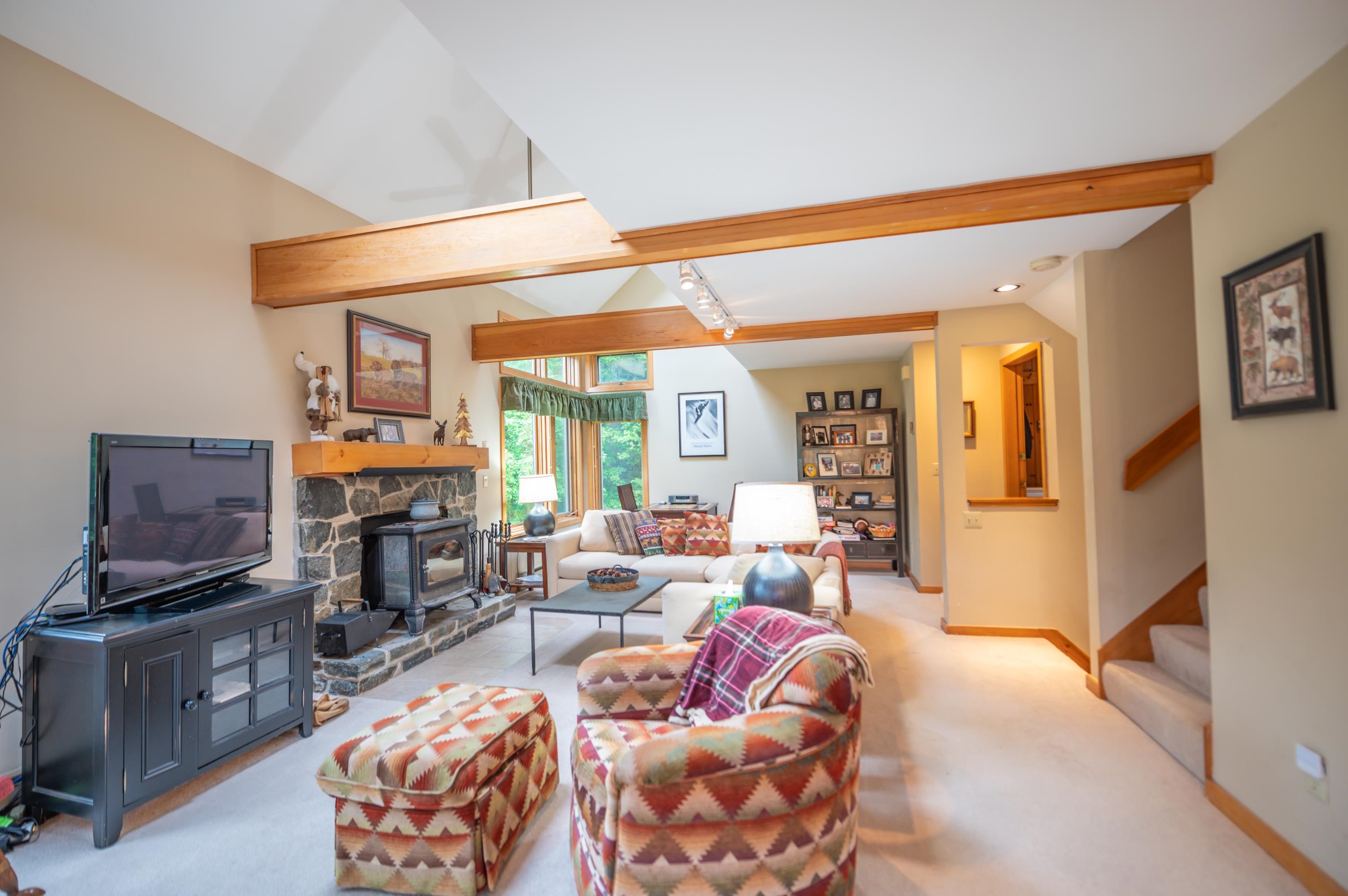 Homes for sale in Wilmington, VT | 16 Tenth Ln #40, Wilmington, VT 05363 | MLS# 5047969