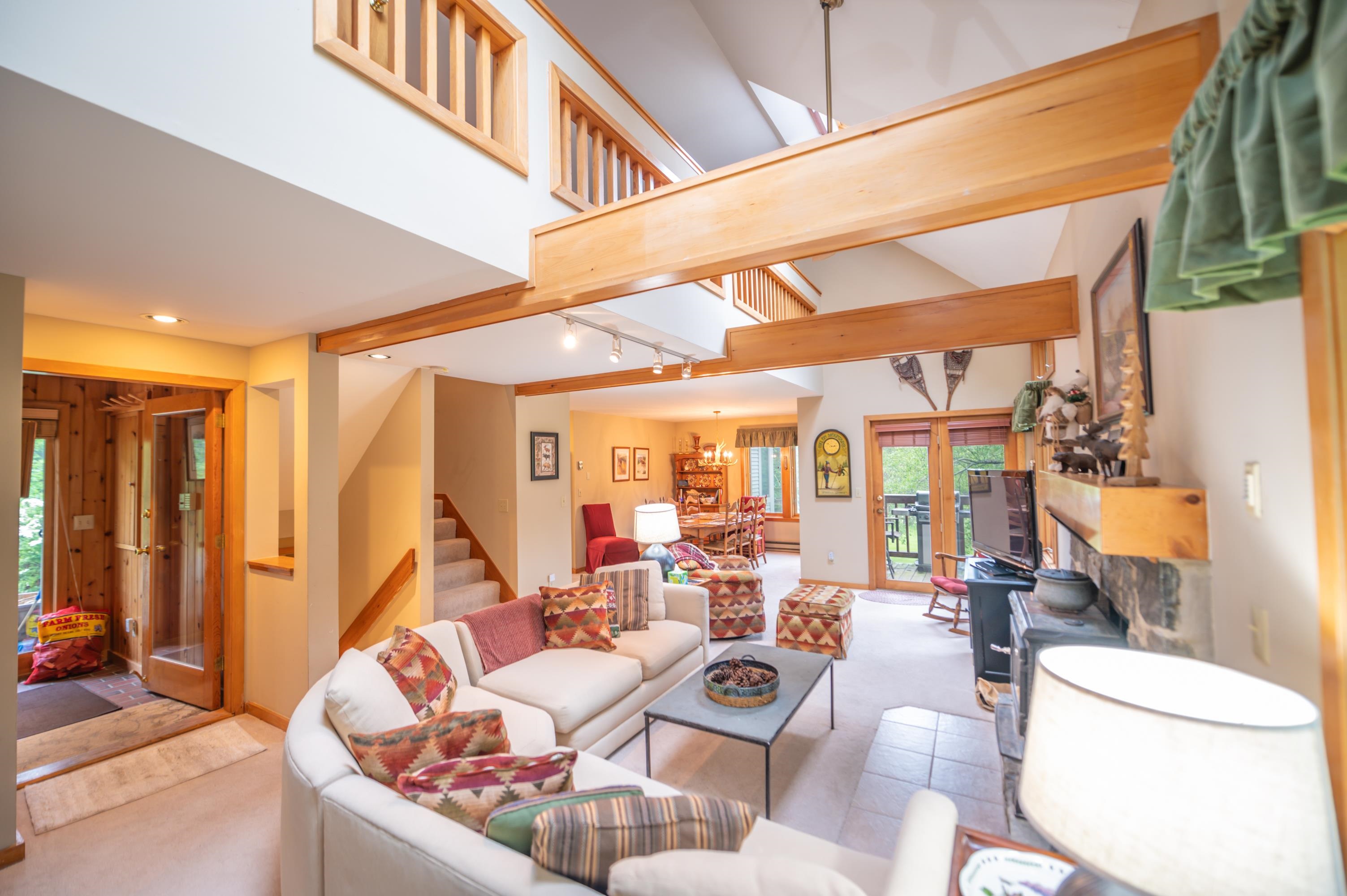 Homes for sale in Wilmington, VT | 16 Tenth Ln #40, Wilmington, VT 05363 | MLS# 5047969