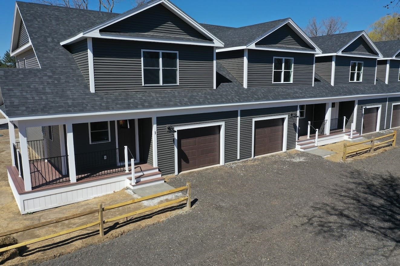 Homes for sale in Shelburne, VT | 925 Falls Rd #2, Shelburne, VT 05482 | MLS# 5047970