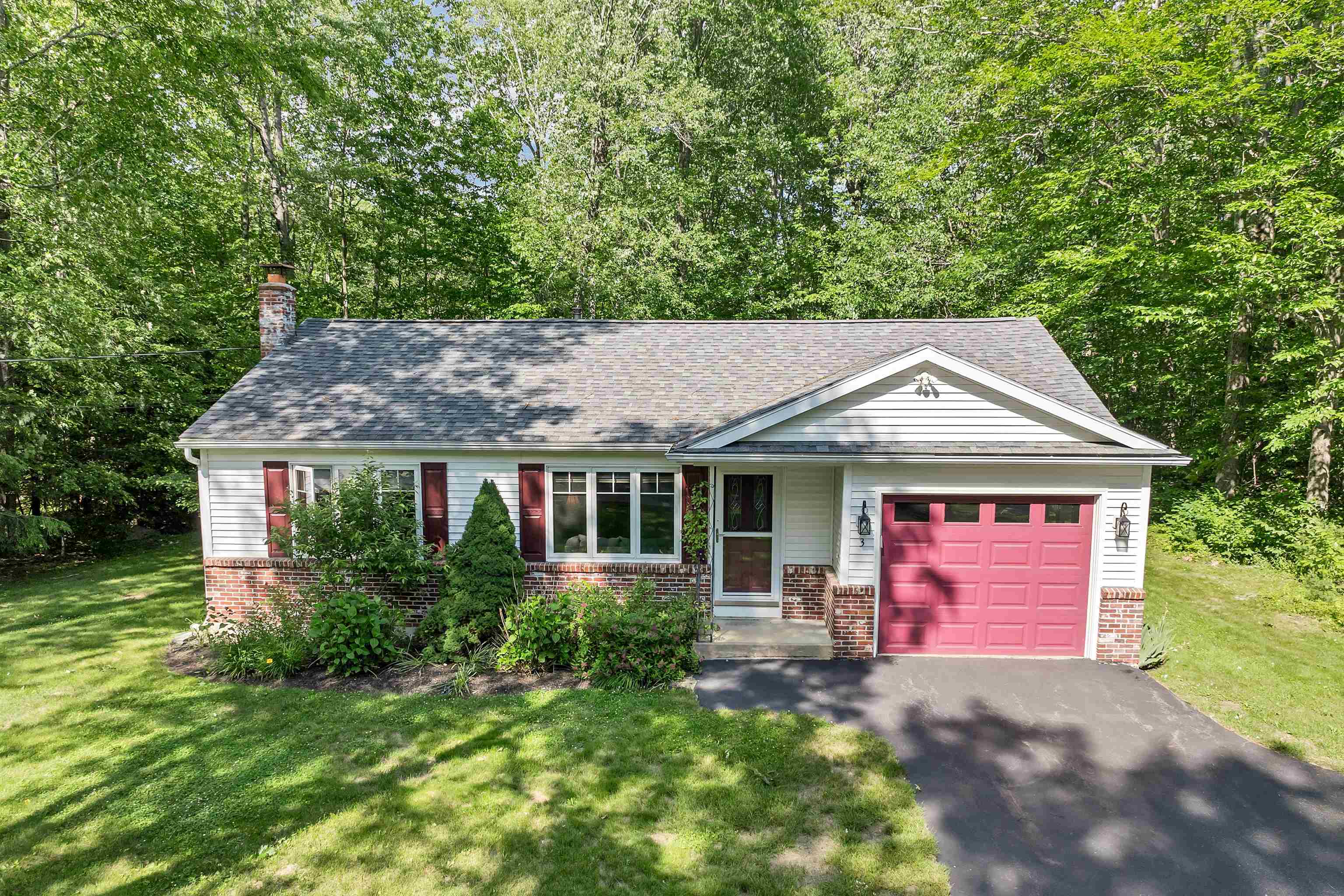 Wolfeboro NH Home for sale $$449,900 $263 per sq.ft.