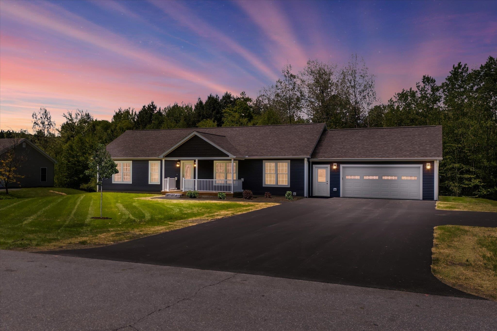 Homes for sale in Berlin, VT | 542 Partridge Farm Rd, Berlin, VT 05641 | MLS# 5047986