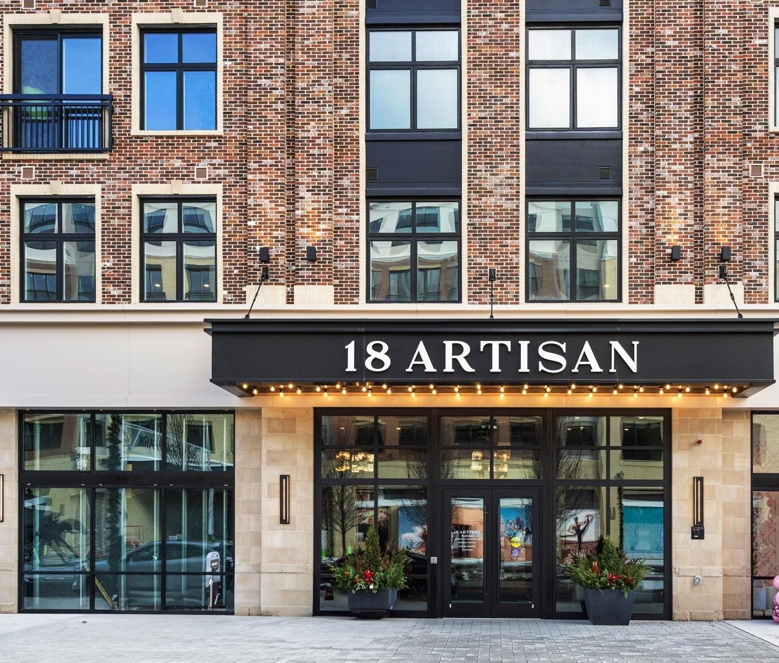 MLS 5048000: 18 Artisan Drive-Unit 416, Salem NH