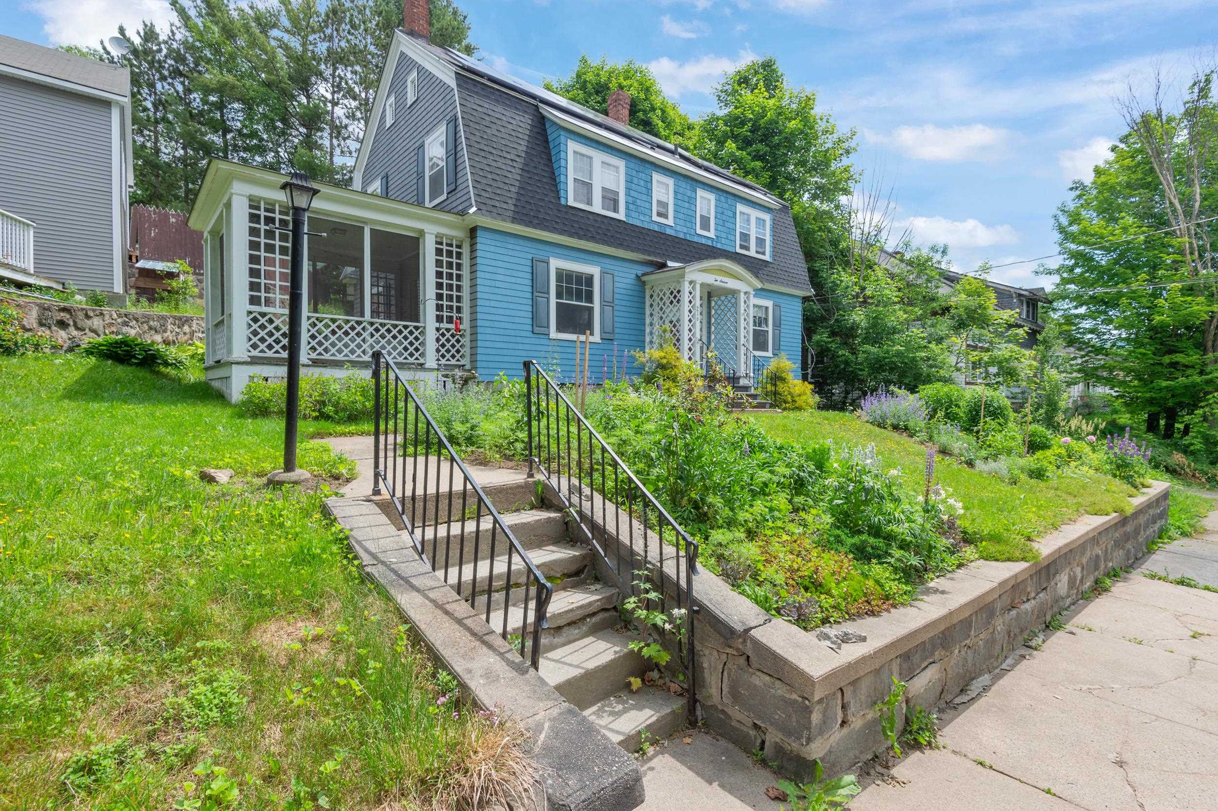 Homes for sale in Berlin, NH | 216 Prospect St, Berlin, NH 03570 | MLS# 5048016