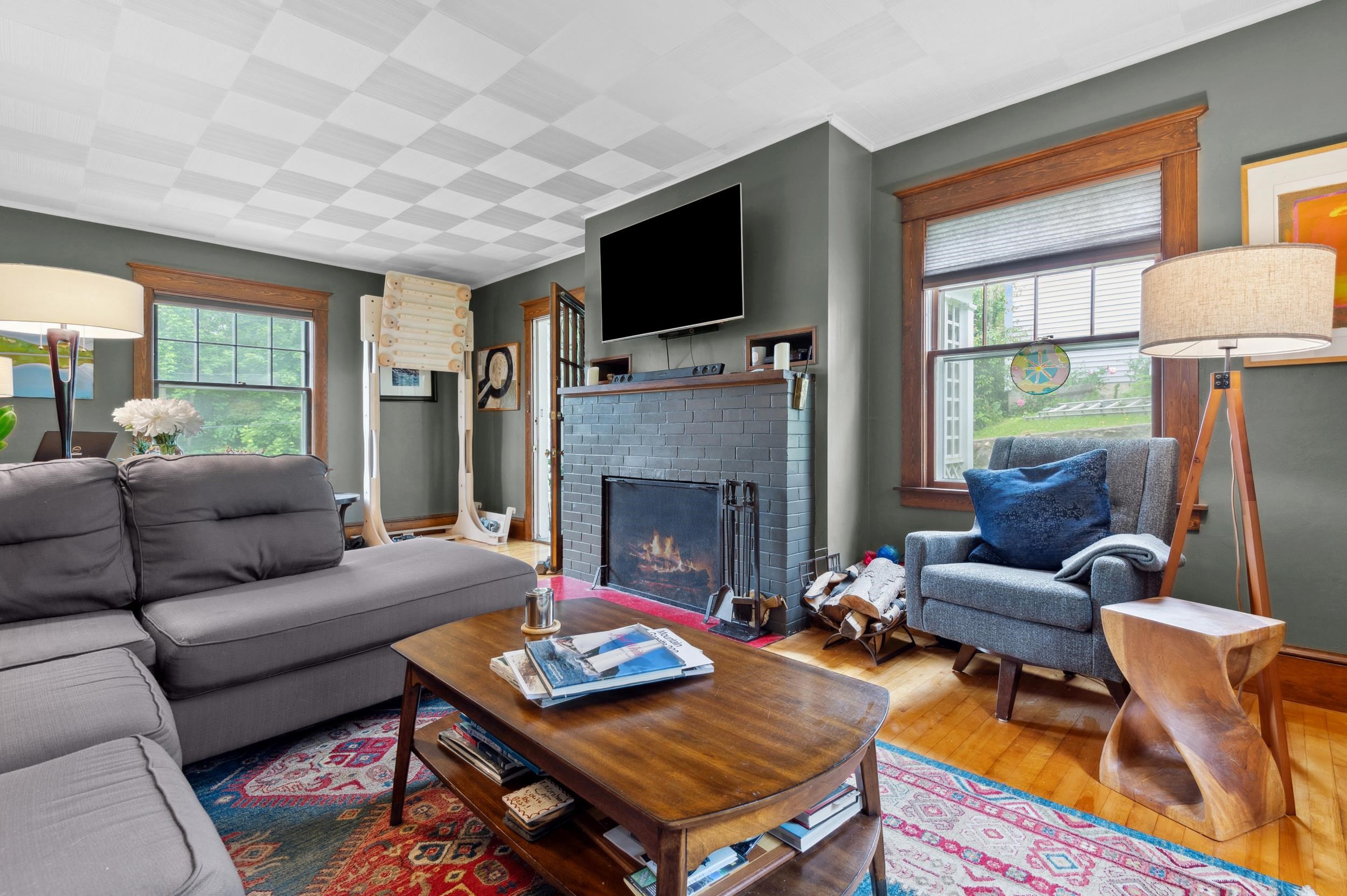 Homes for sale in Berlin, NH | 216 Prospect St, Berlin, NH 03570 | MLS# 5048016