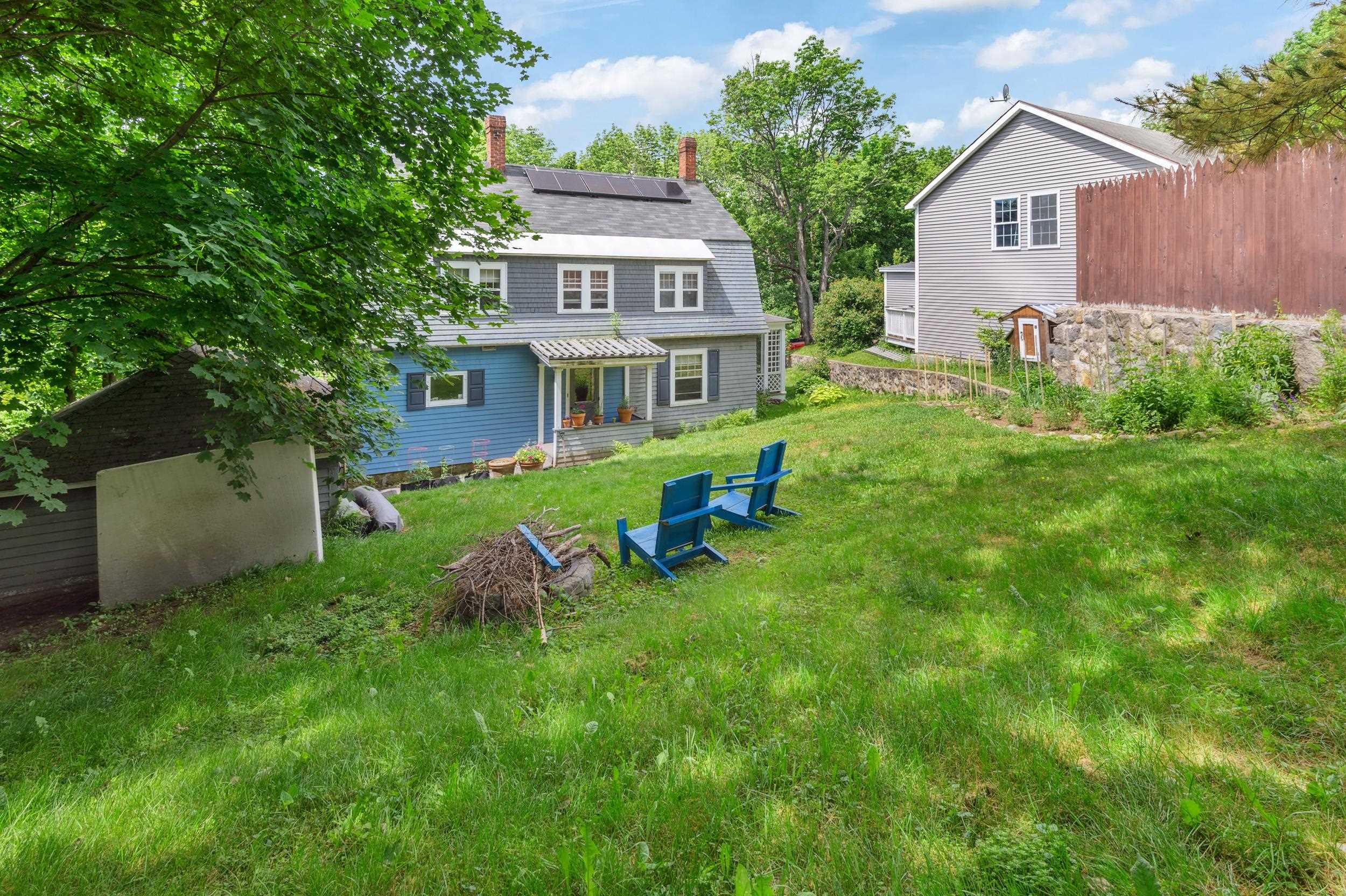 216 Prospect St, Berlin, NH 03570