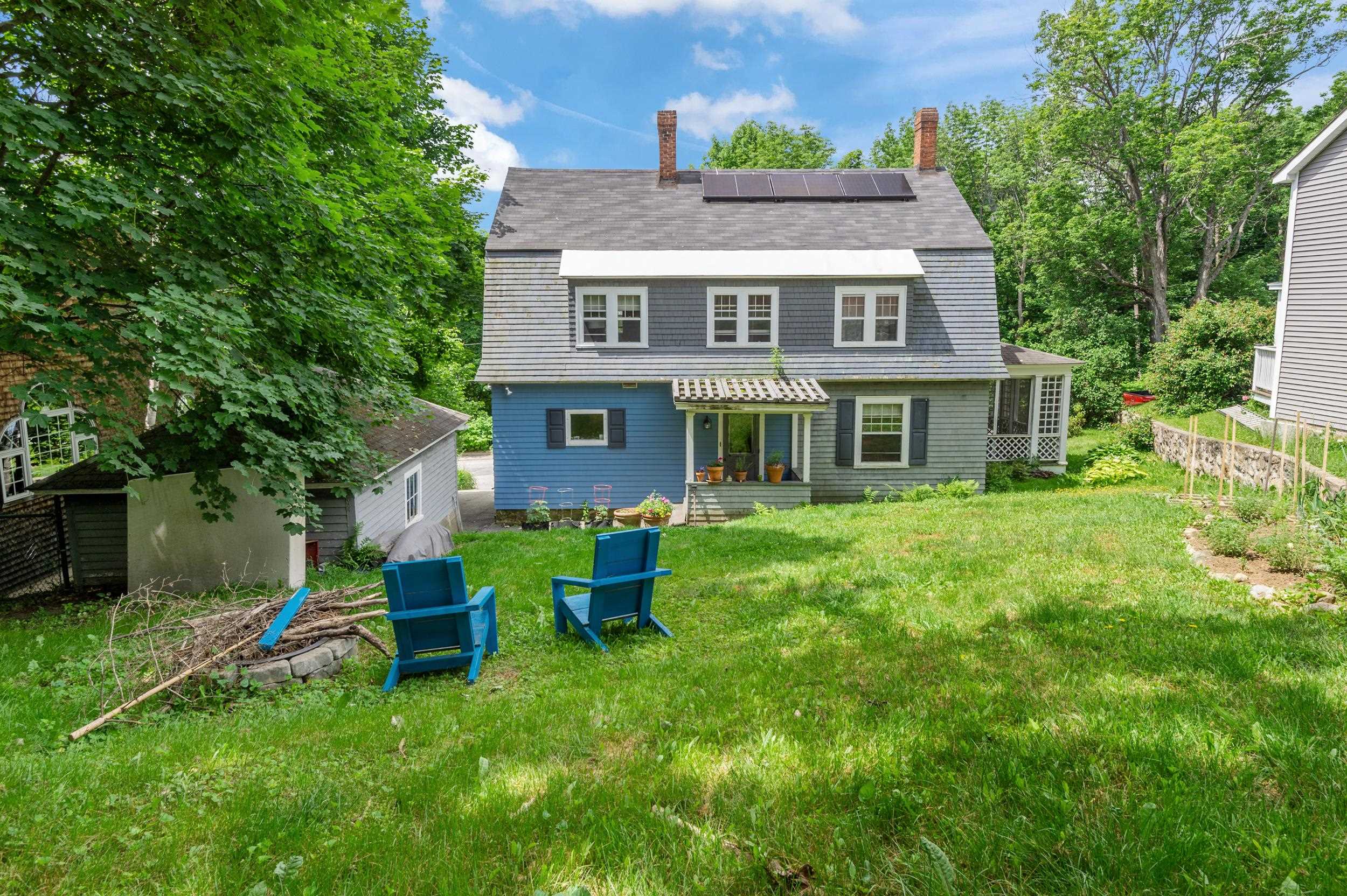 216 Prospect St, Berlin, NH 03570