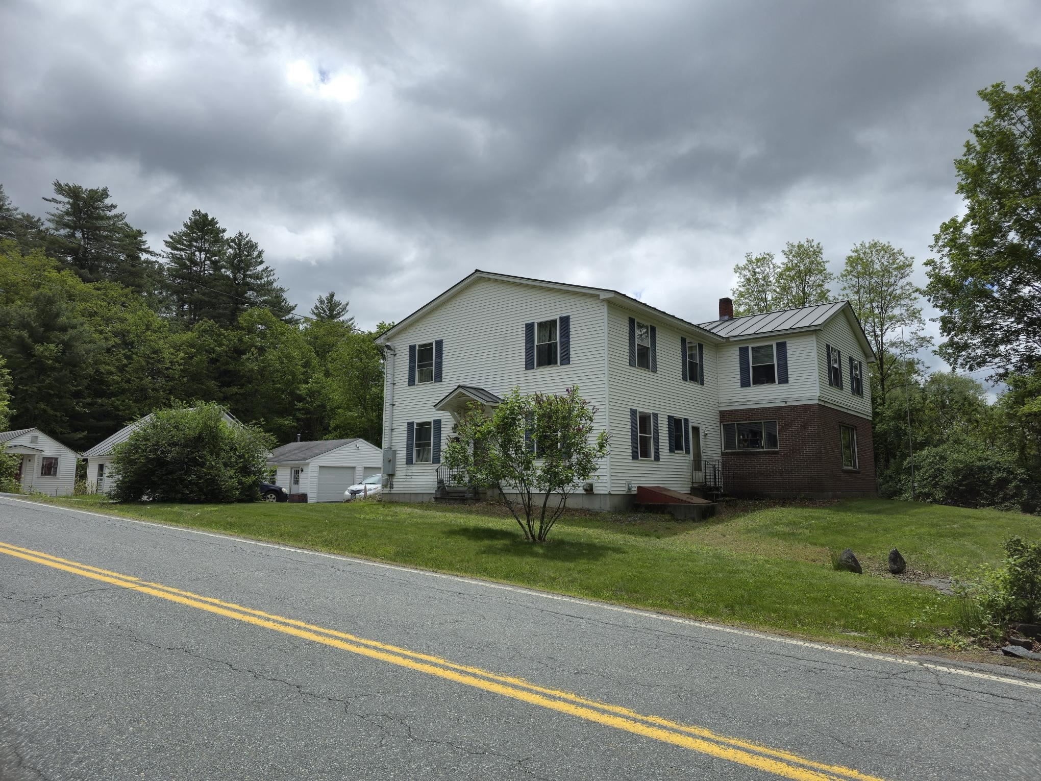 LEBANON NH Home for sale $$769,000 | $176 per sq.ft.
