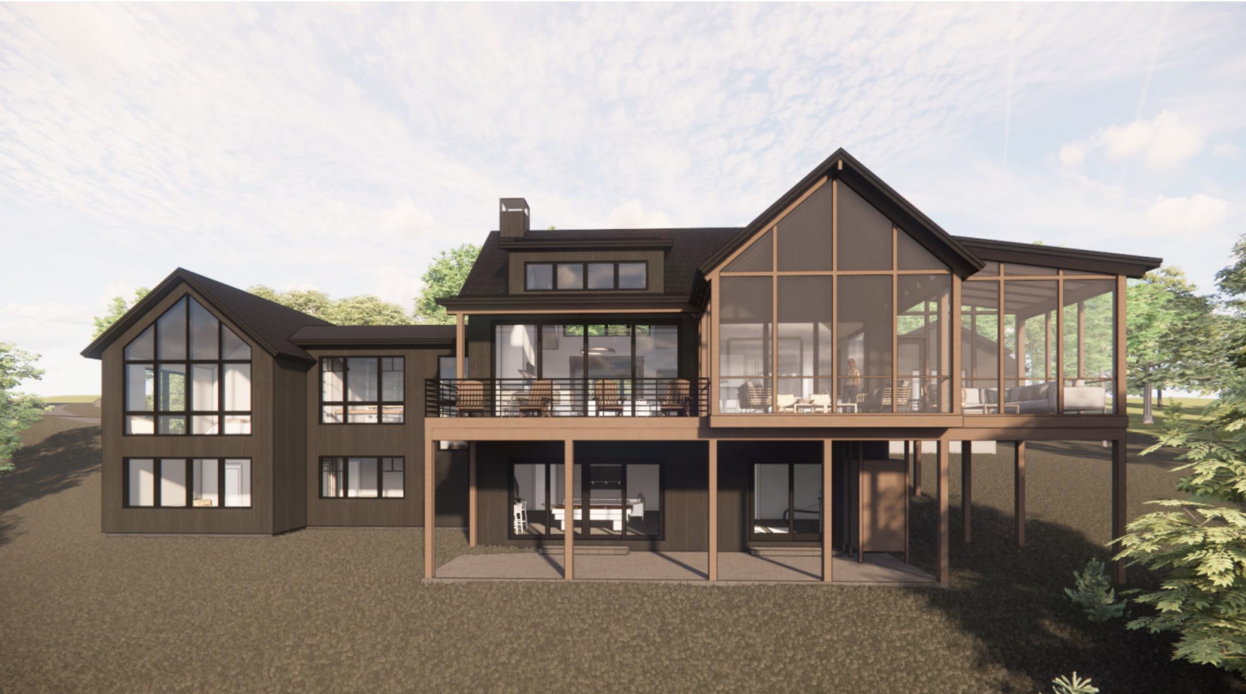 Homes for sale in Morristown, VT | 251 White Birch Rd, Morristown, VT 05661 | MLS# 5048065