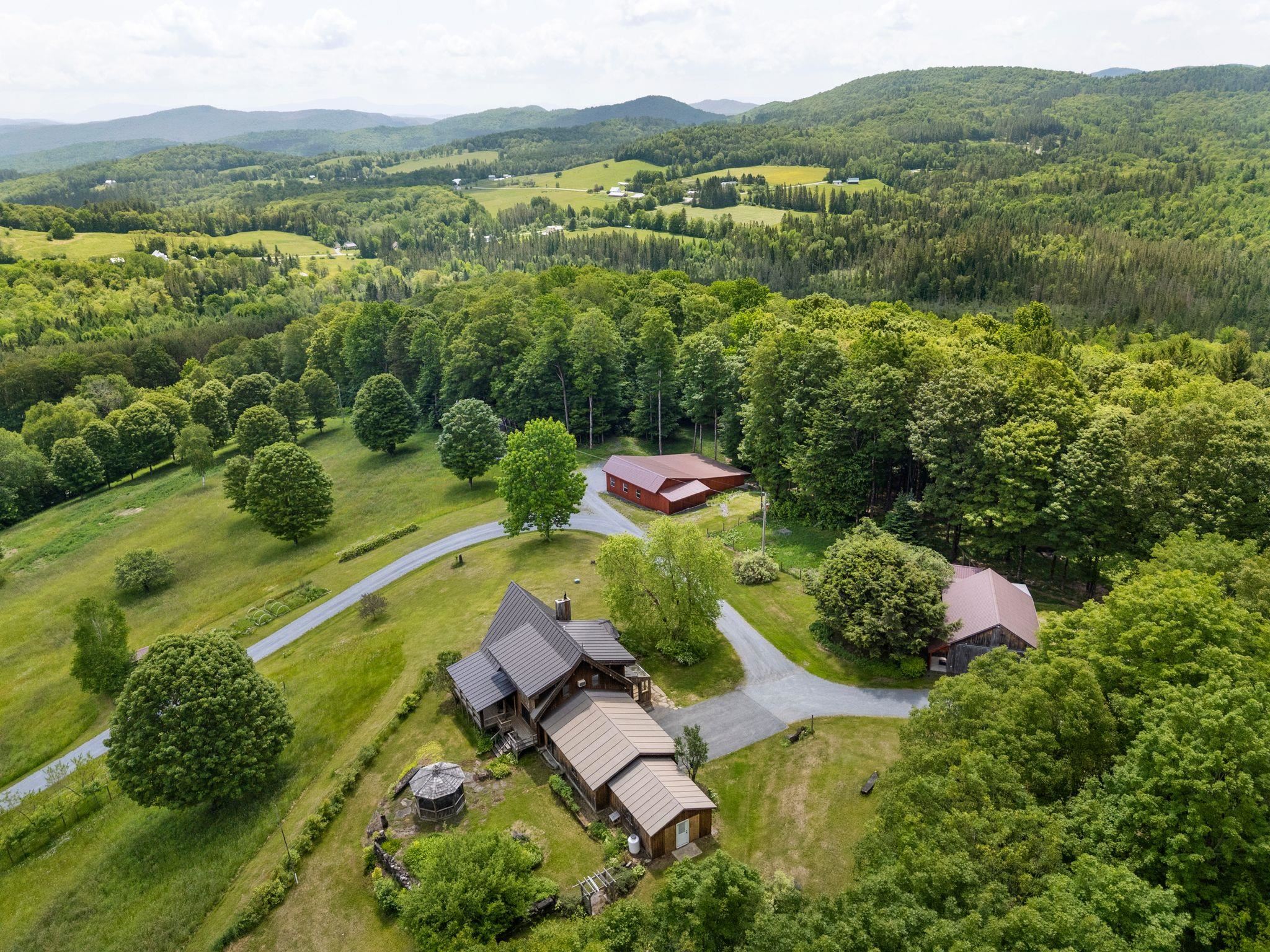 Homes for sale in Corinth, VT | 2208   2432 Backway Rd, Corinth, VT 05039 | MLS# 5048066