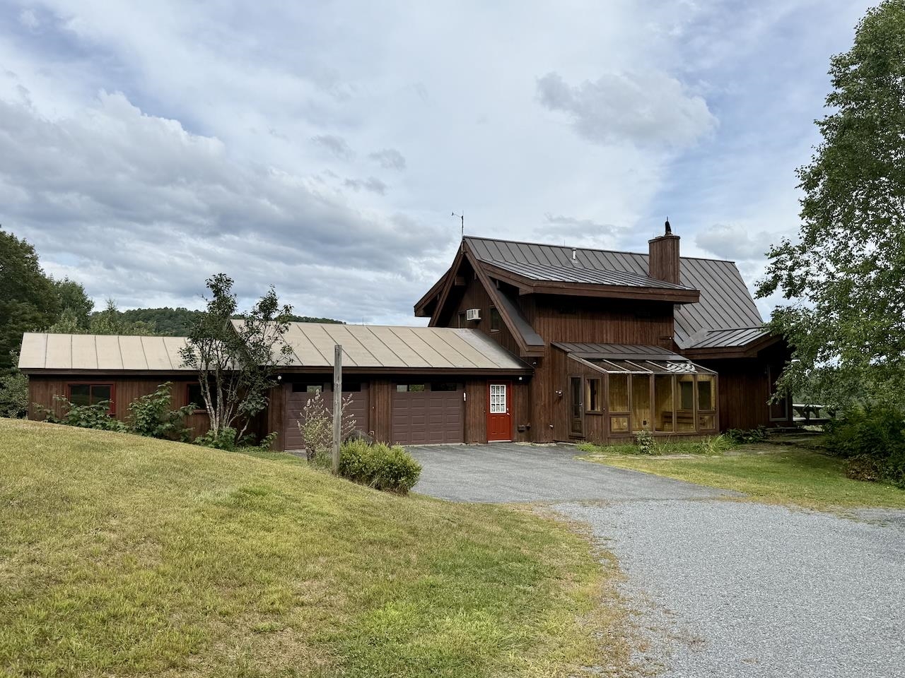 Homes for sale in Corinth, VT | 2208   2432 Backway Rd, Corinth, VT 05039 | MLS# 5048066