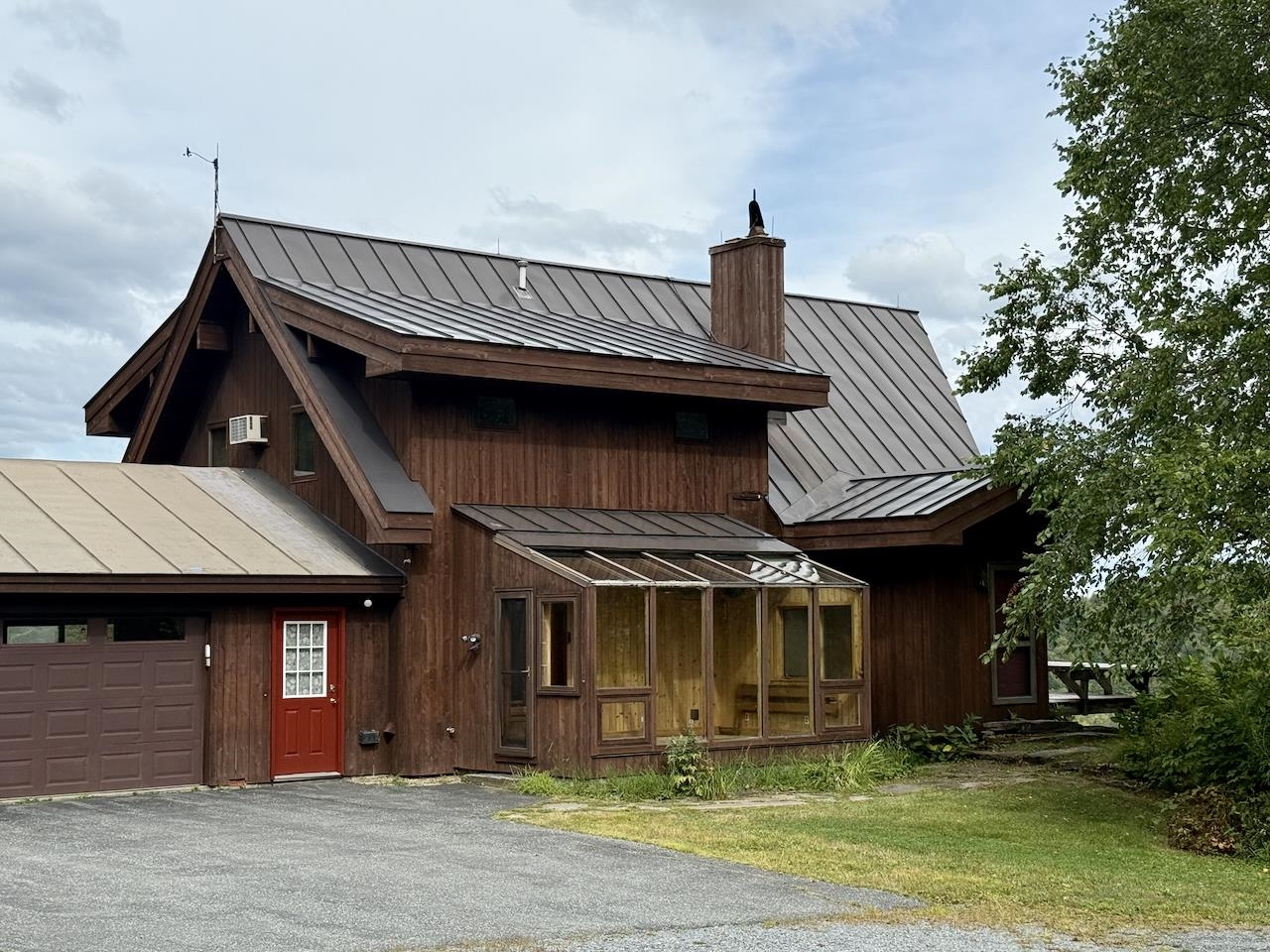 Homes for sale in Corinth, VT | 2208 - 2432 Backway Rd, Corinth, VT 05039 | MLS# 5048066