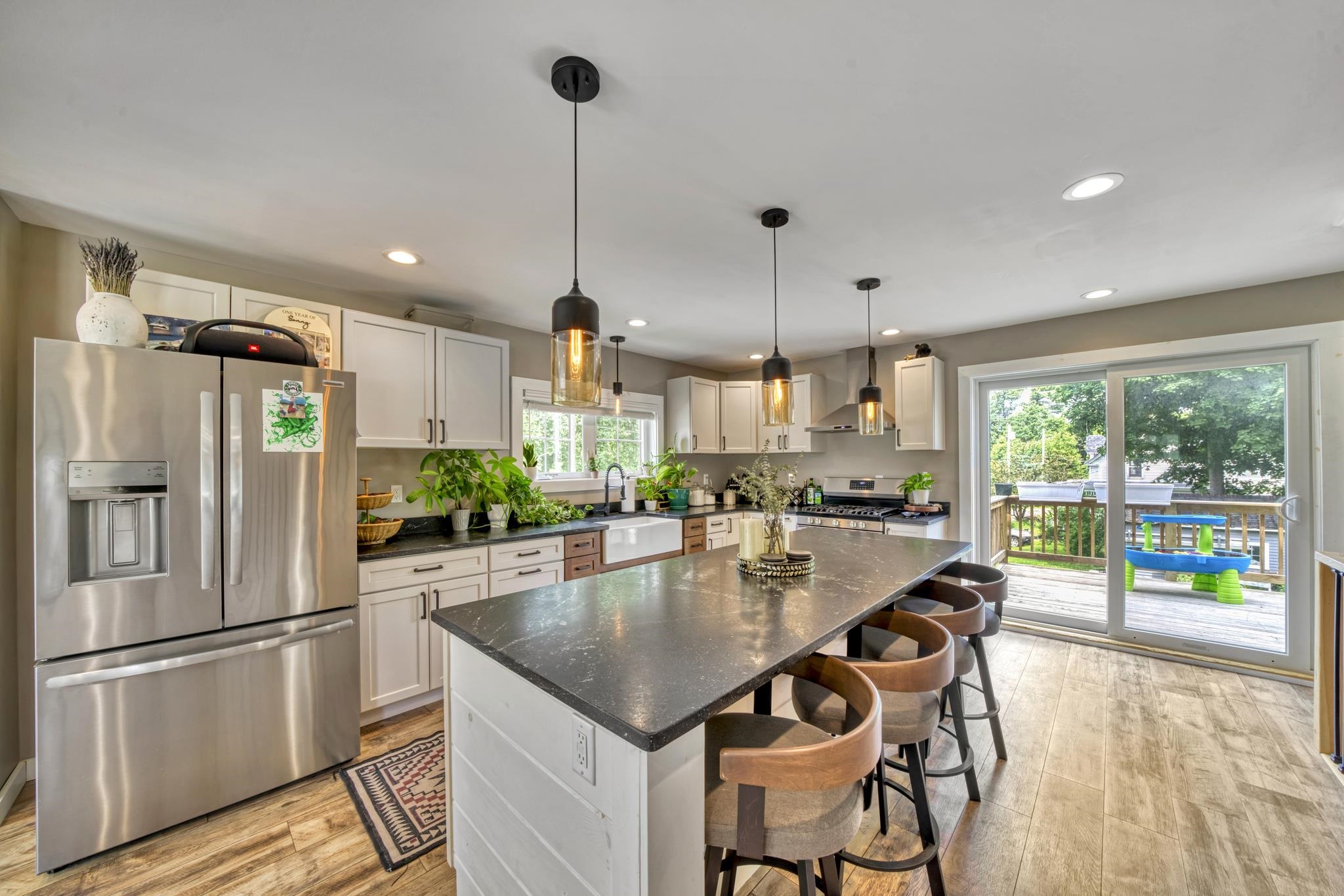 CLAREMONT NH Home for sale $$399,000 | $228 per sq.ft.