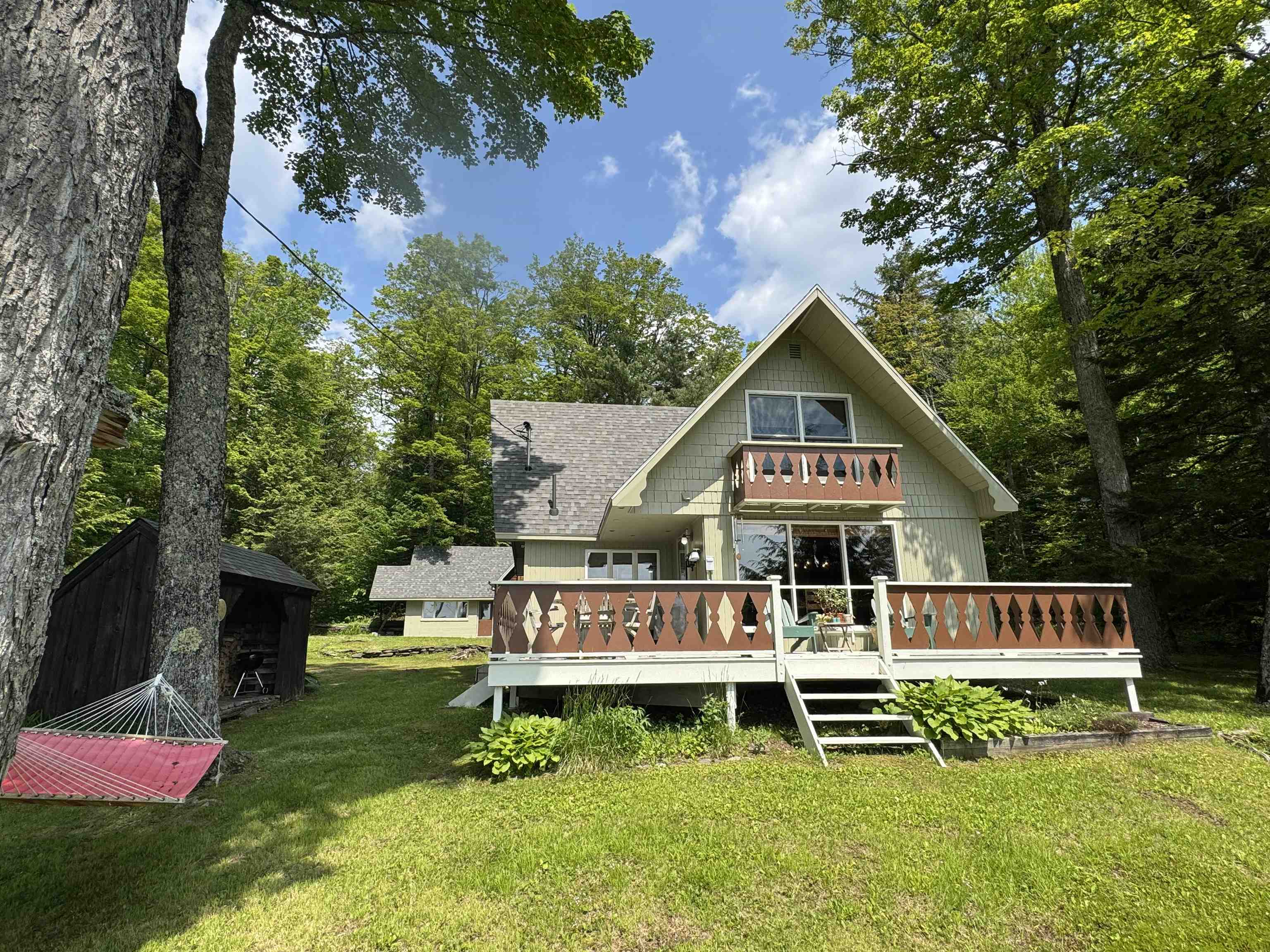 Dover VT Home for sale $$454,000 $330 per sq.ft.