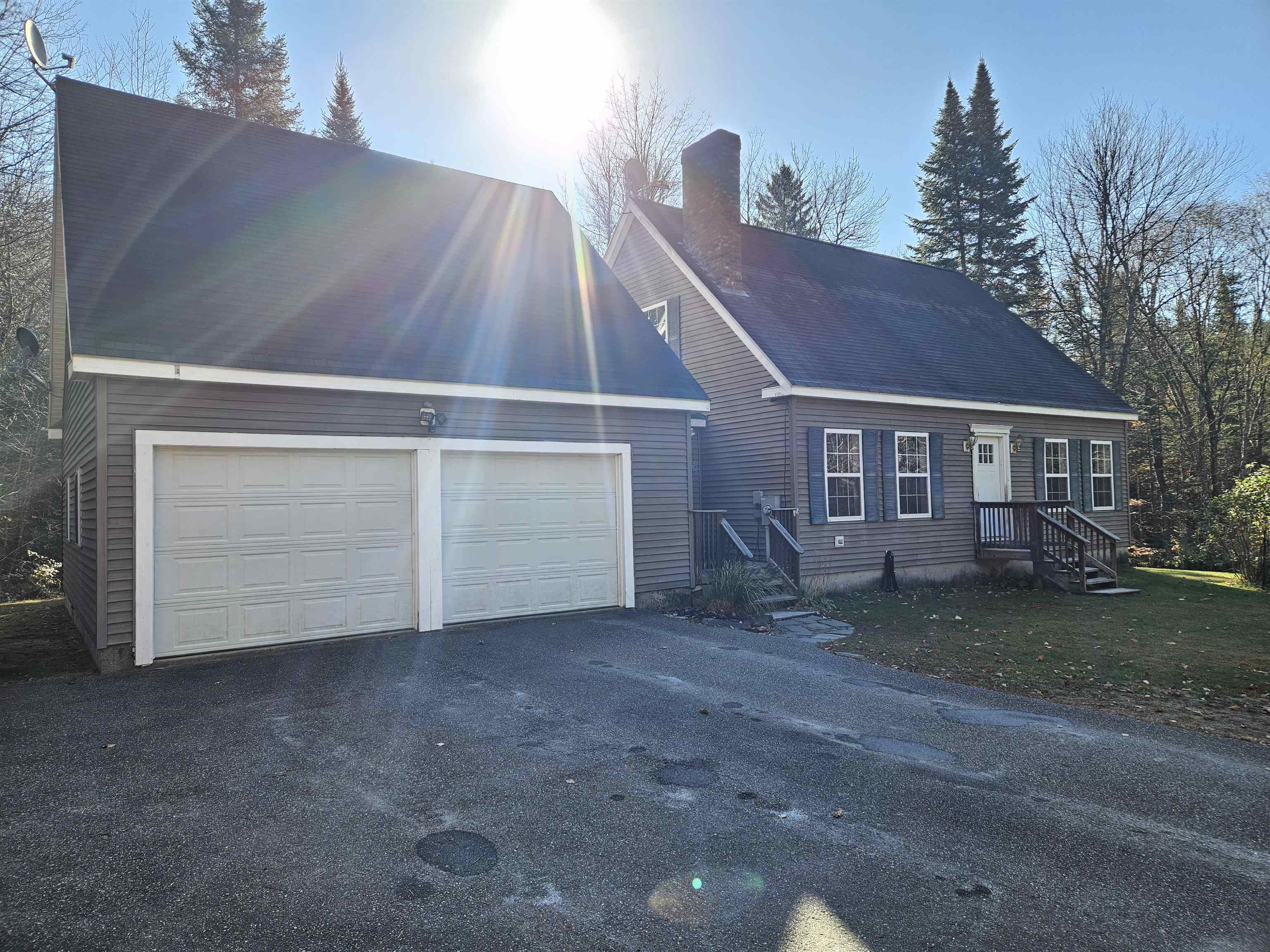 Burke VT Home for sale $$459,000 $139 per sq.ft.