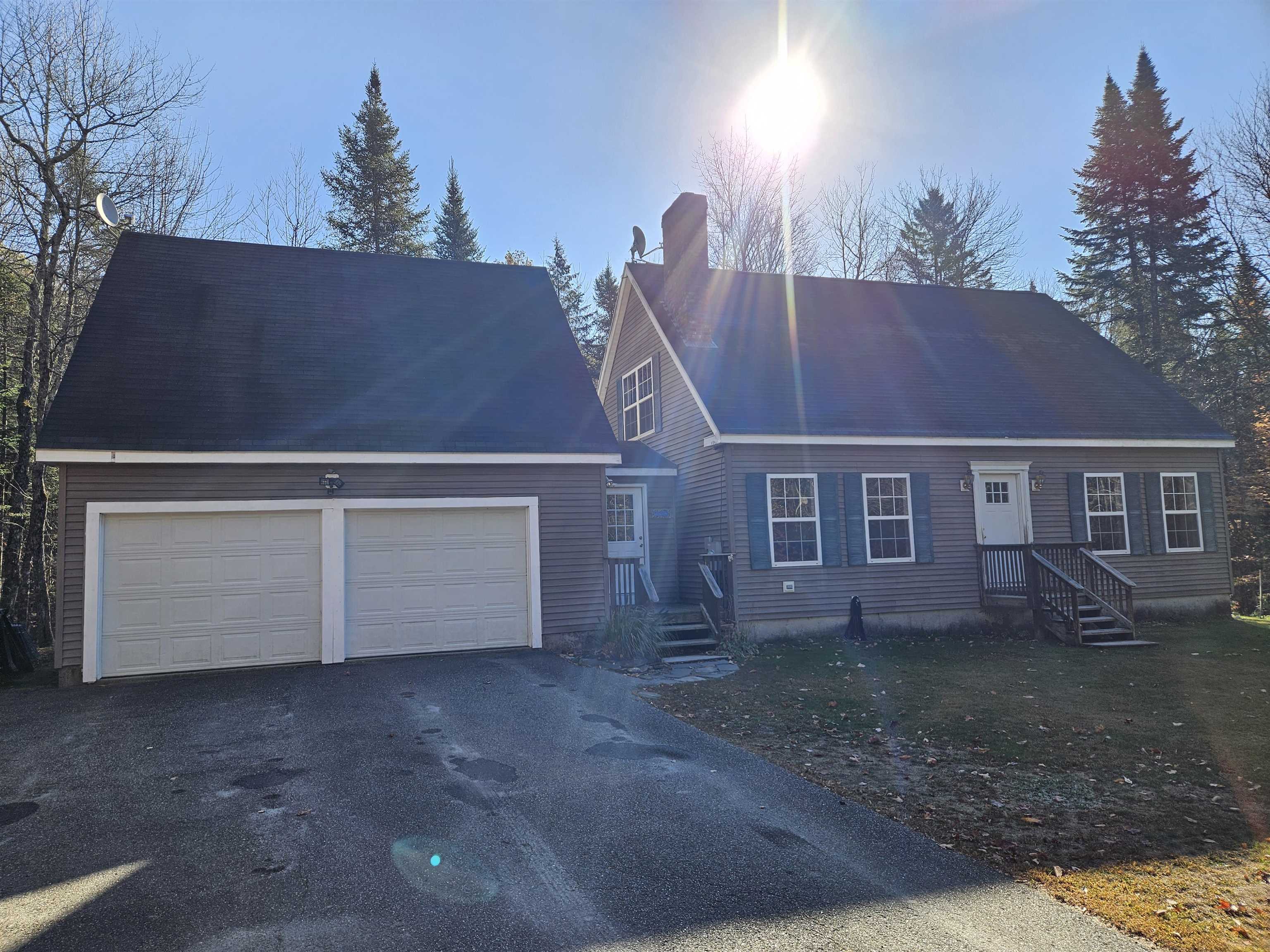 Homes for sale in Burke, VT | 1500 Brook Rd, Burke, VT 05871 | MLS# 5048113