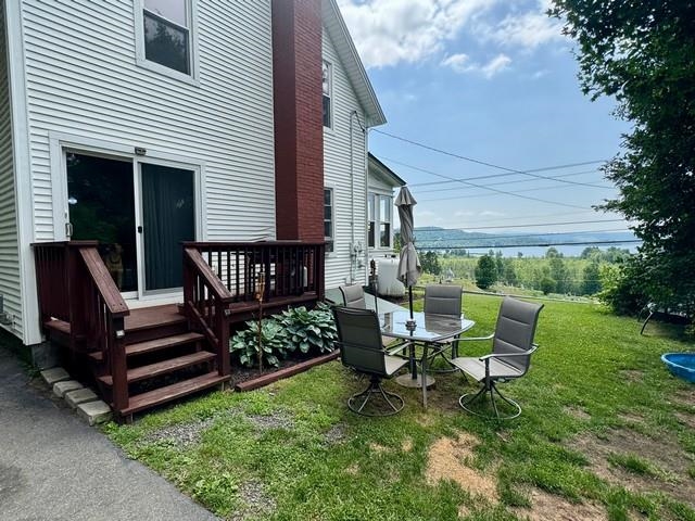 Homes for sale in Newport City, VT | 578 Pleasant St, Newport City, VT 05855 | MLS# 5048136