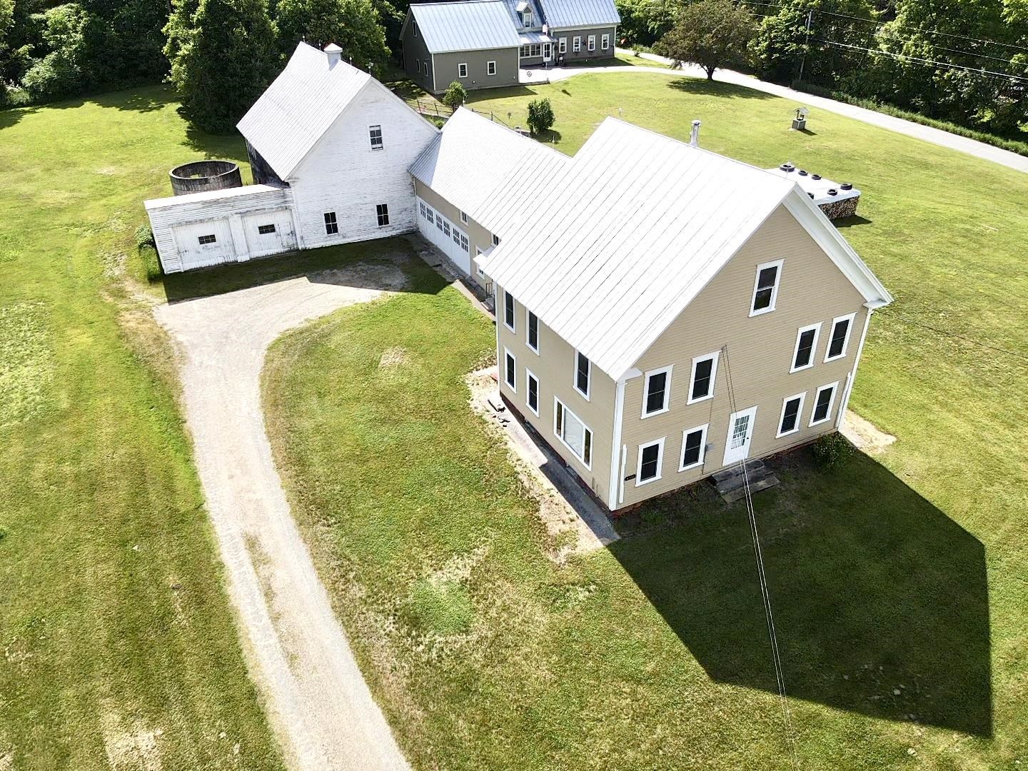 Barnet VT Home for sale $$339,000 $121 per sq.ft.