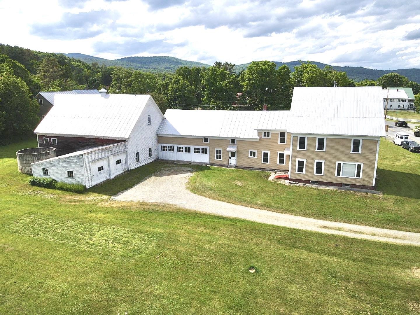 Homes for sale in Barnet, VT | 4706 Us Route 5 South, Barnet, VT 05050 | MLS# 5048183