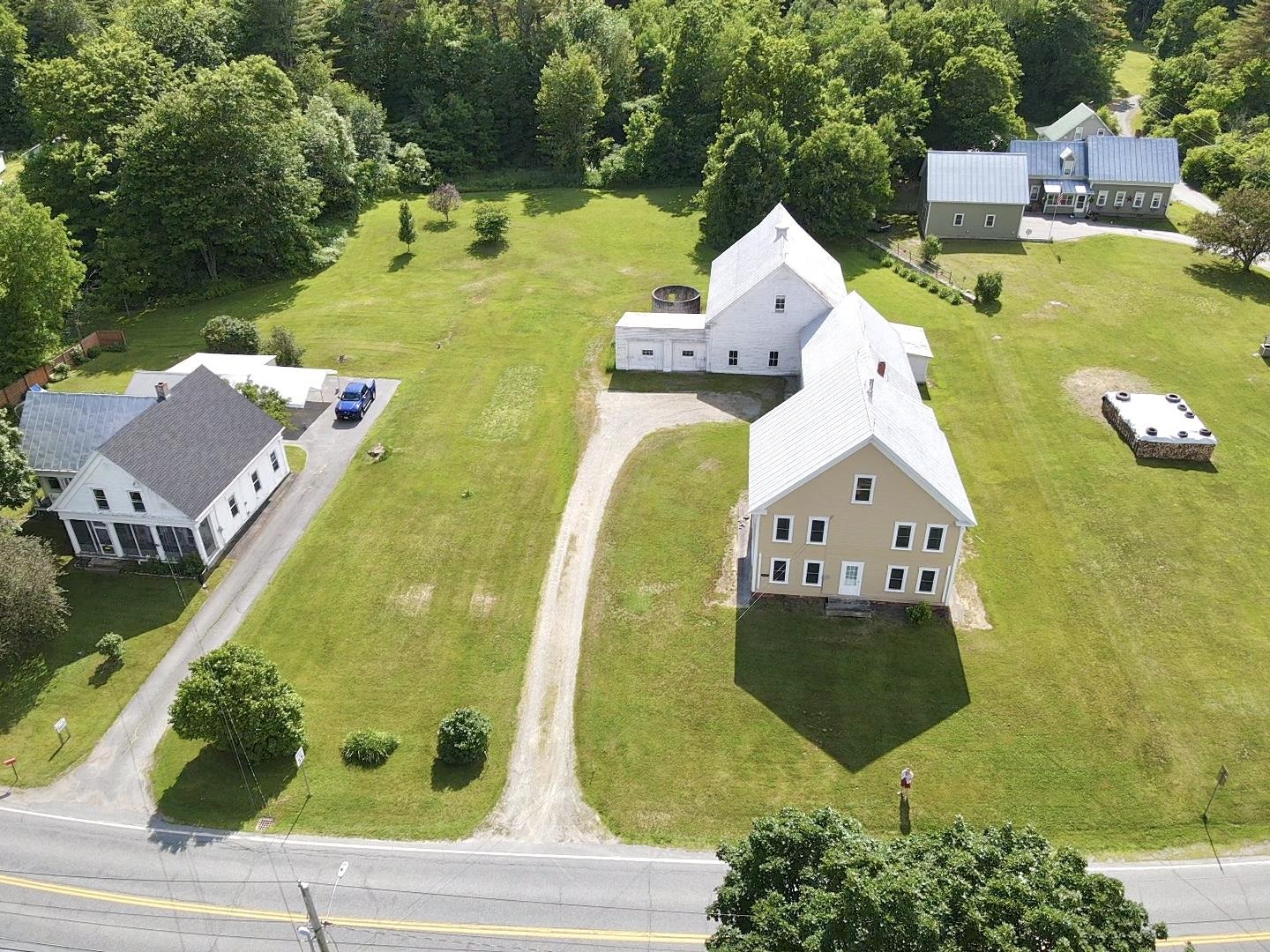 Homes for sale in Barnet, VT | 4706 Us Route 5 South, Barnet, VT 05050 | MLS# 5048183