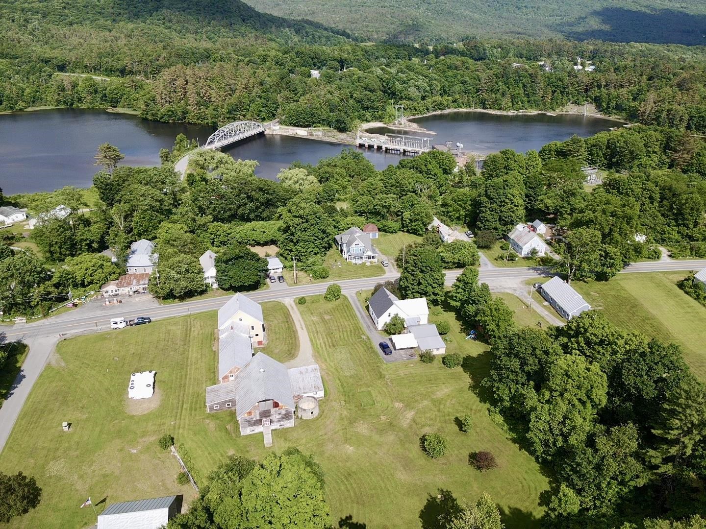 Homes for sale in Barnet, VT | 4706 Us Route 5 South, Barnet, VT 05050 | MLS# 5048183