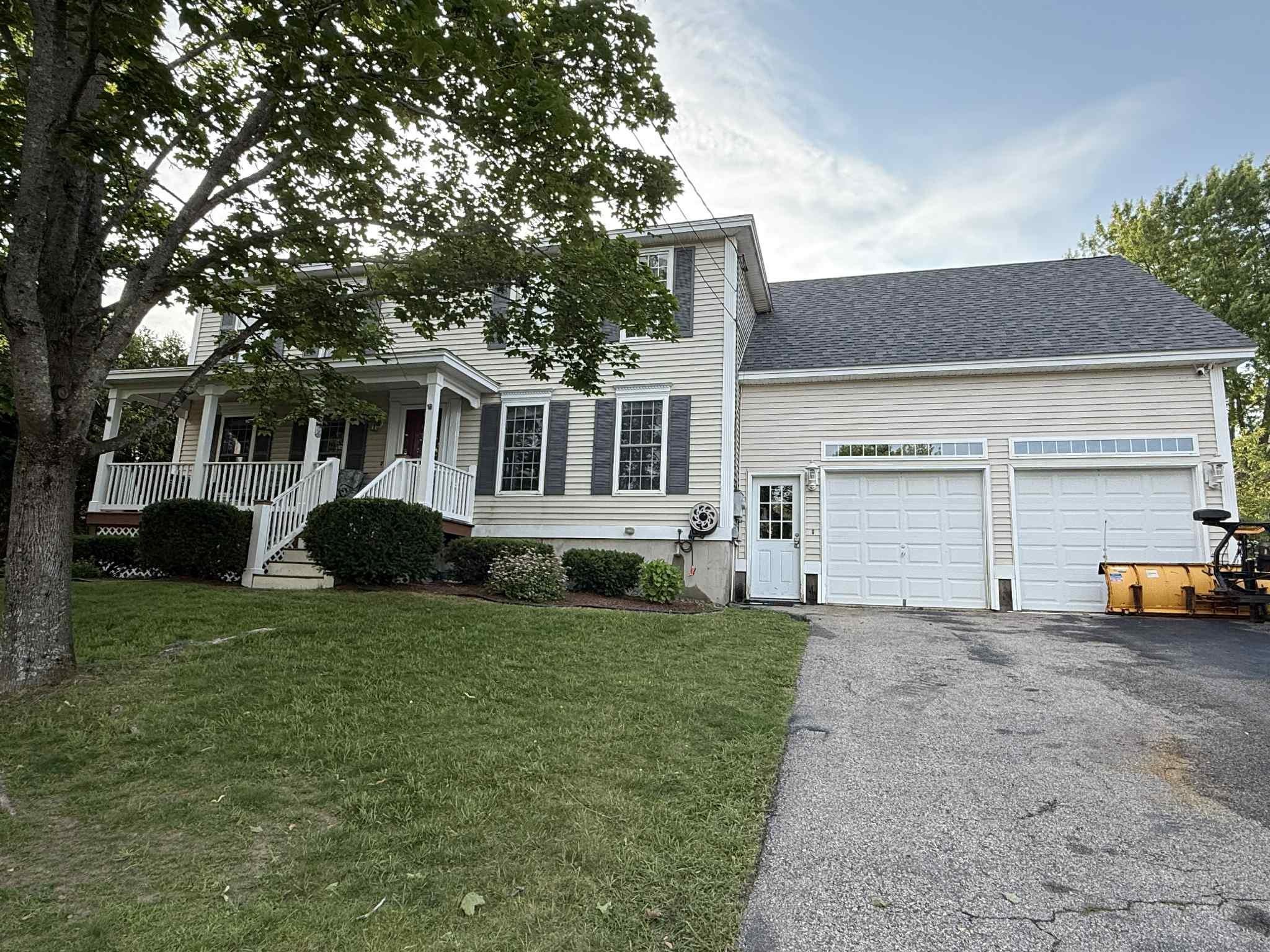 Homes for sale in Manchester, NH | 612 Megan Rd, Manchester, NH 03109 | MLS# 5048191