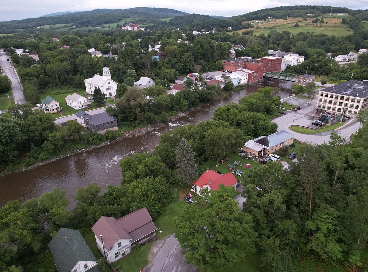 Homes for sale in Richford, VT | 60 Powell St, Richford, VT 05476 | MLS# 5048215