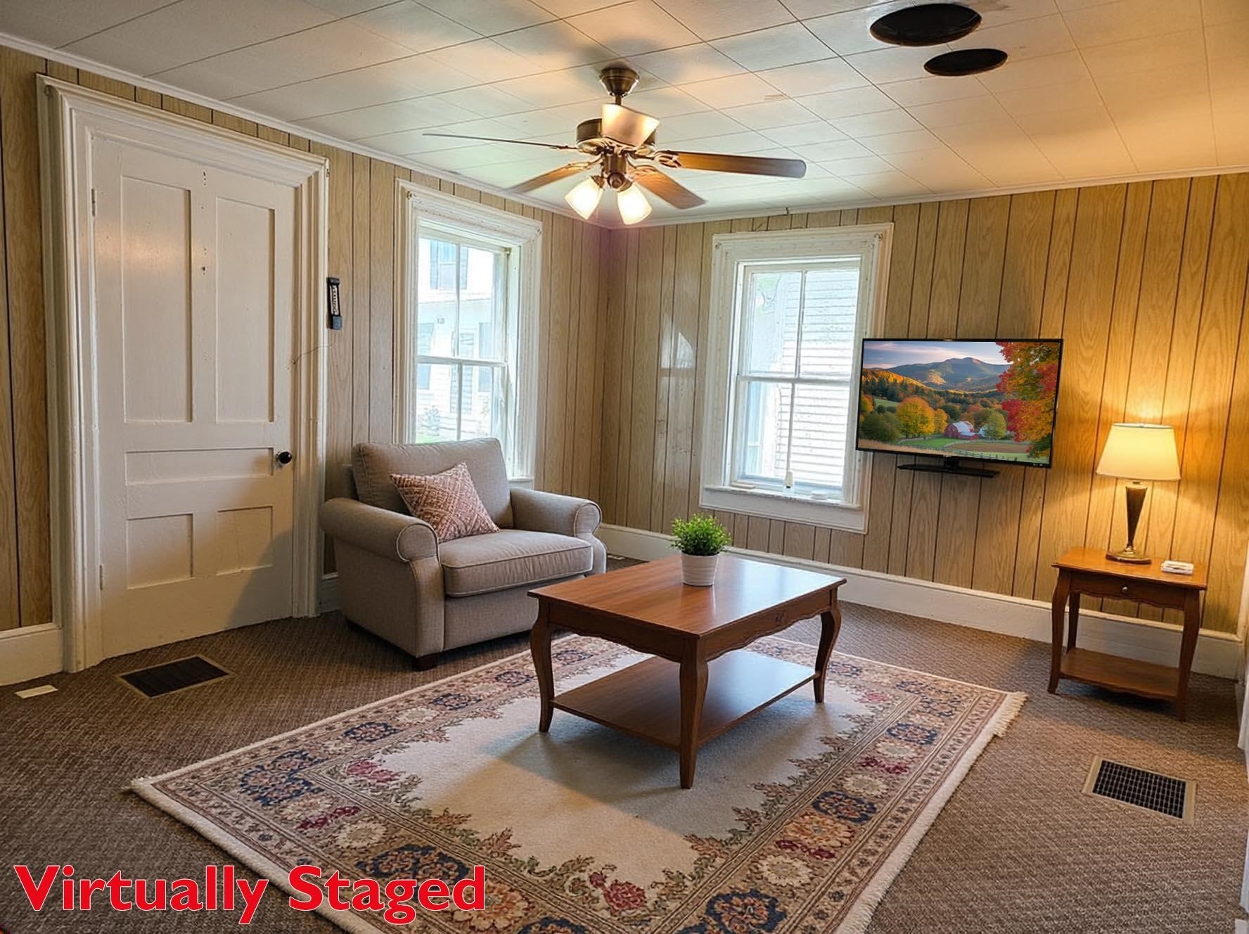 Homes for sale in Richford, VT | 60 Powell St, Richford, VT 05476 | MLS# 5048215