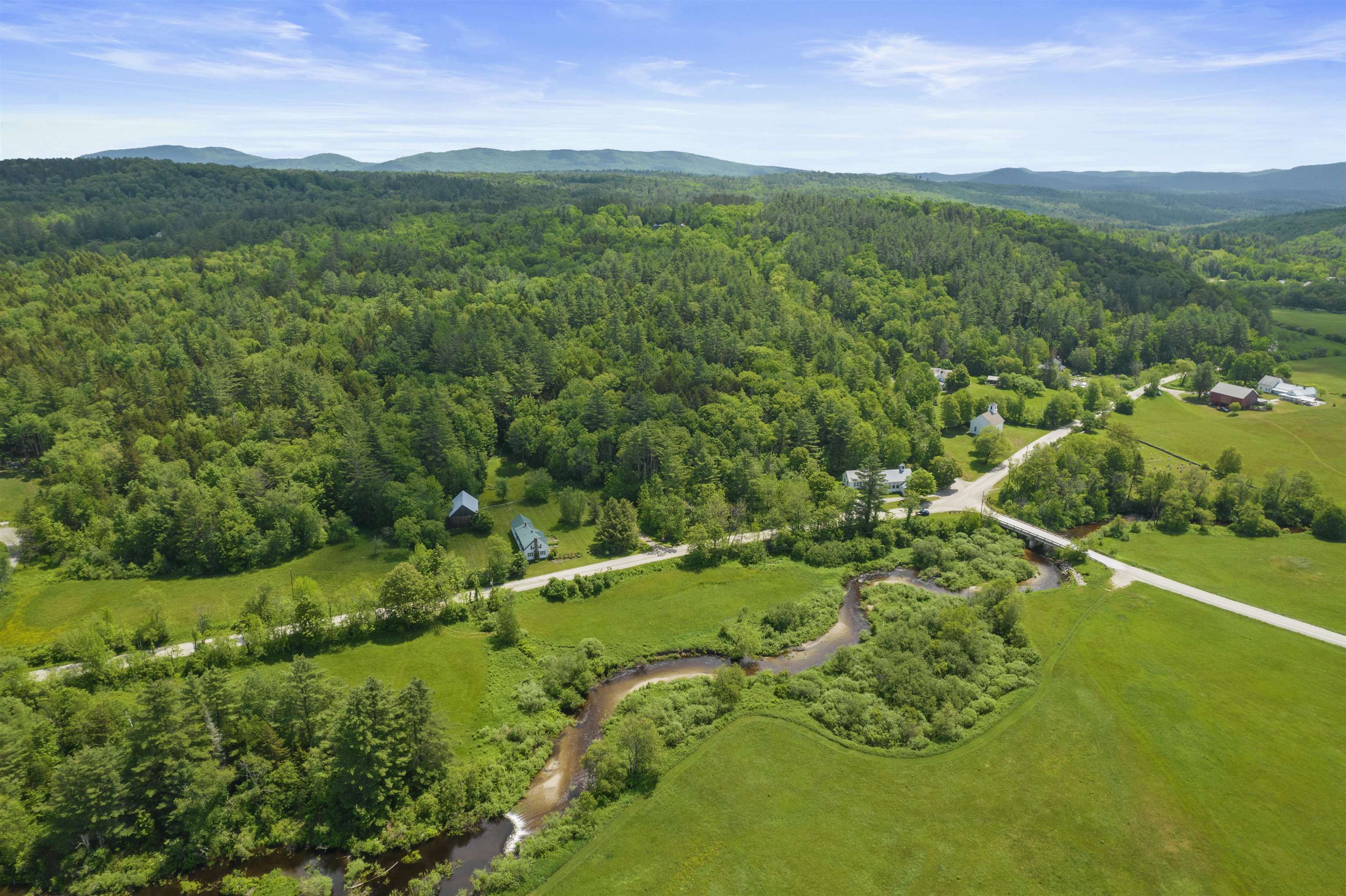 Homes for sale in Landgrove, VT | 11 Old County Rd, Landgrove, VT 05148 | MLS# 5048222