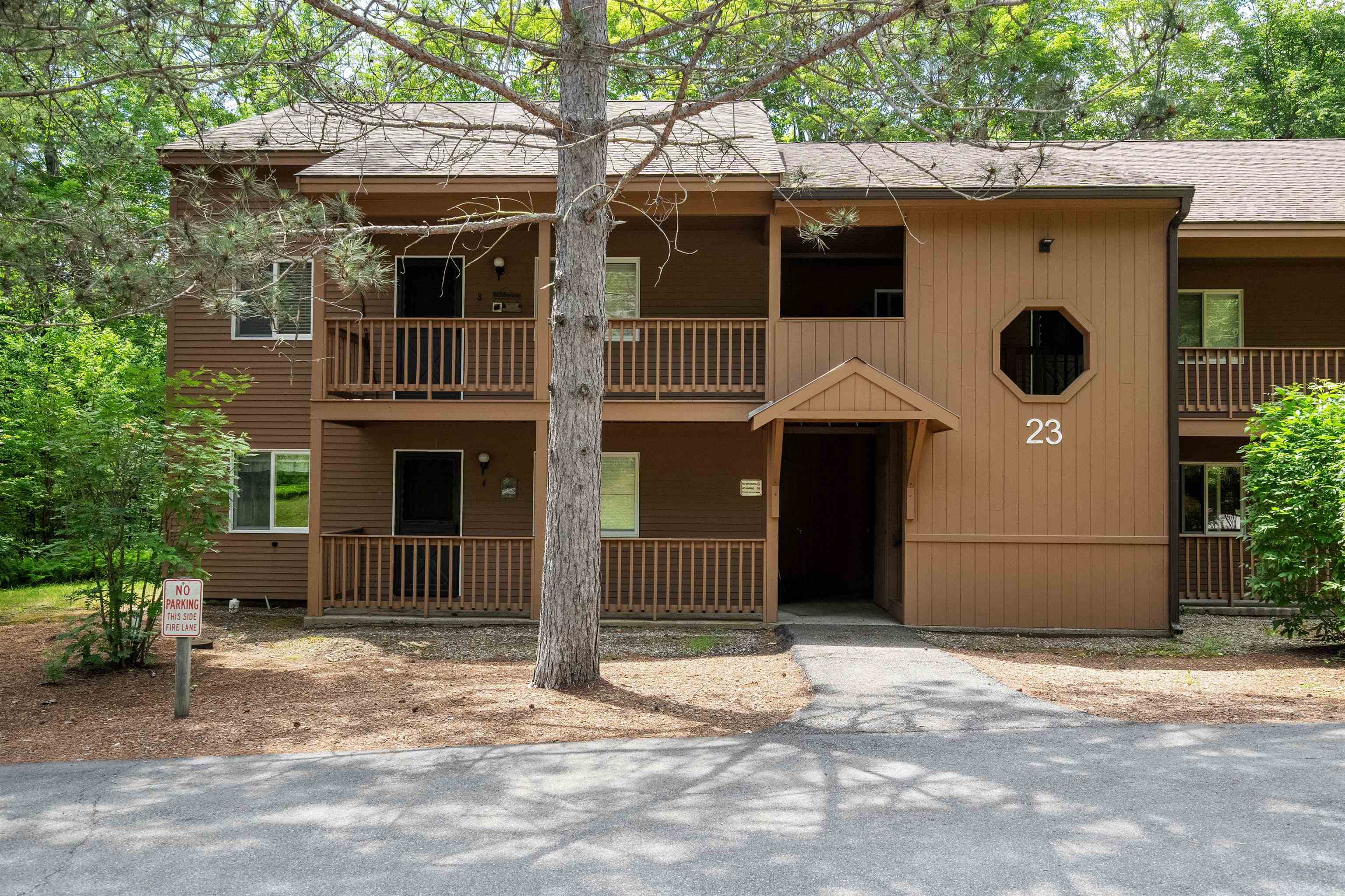 Homes for sale in Lincoln, NH | 23 Hummingbird Rd #7, Lincoln, NH 03251 | MLS# 5048247