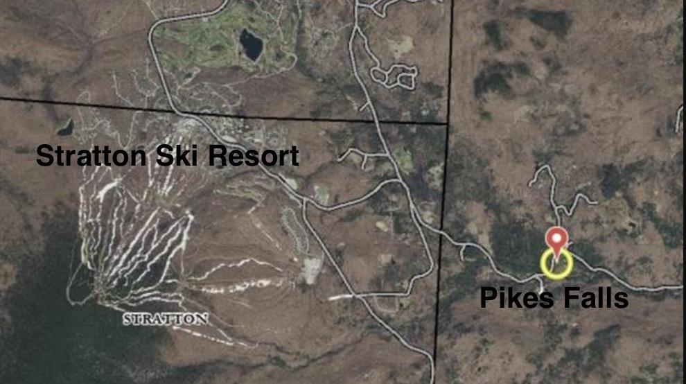 Homes for sale in Jamaica, VT | 4769 Pikes Falls Rd, Jamaica, VT 05143 | MLS# 5048250