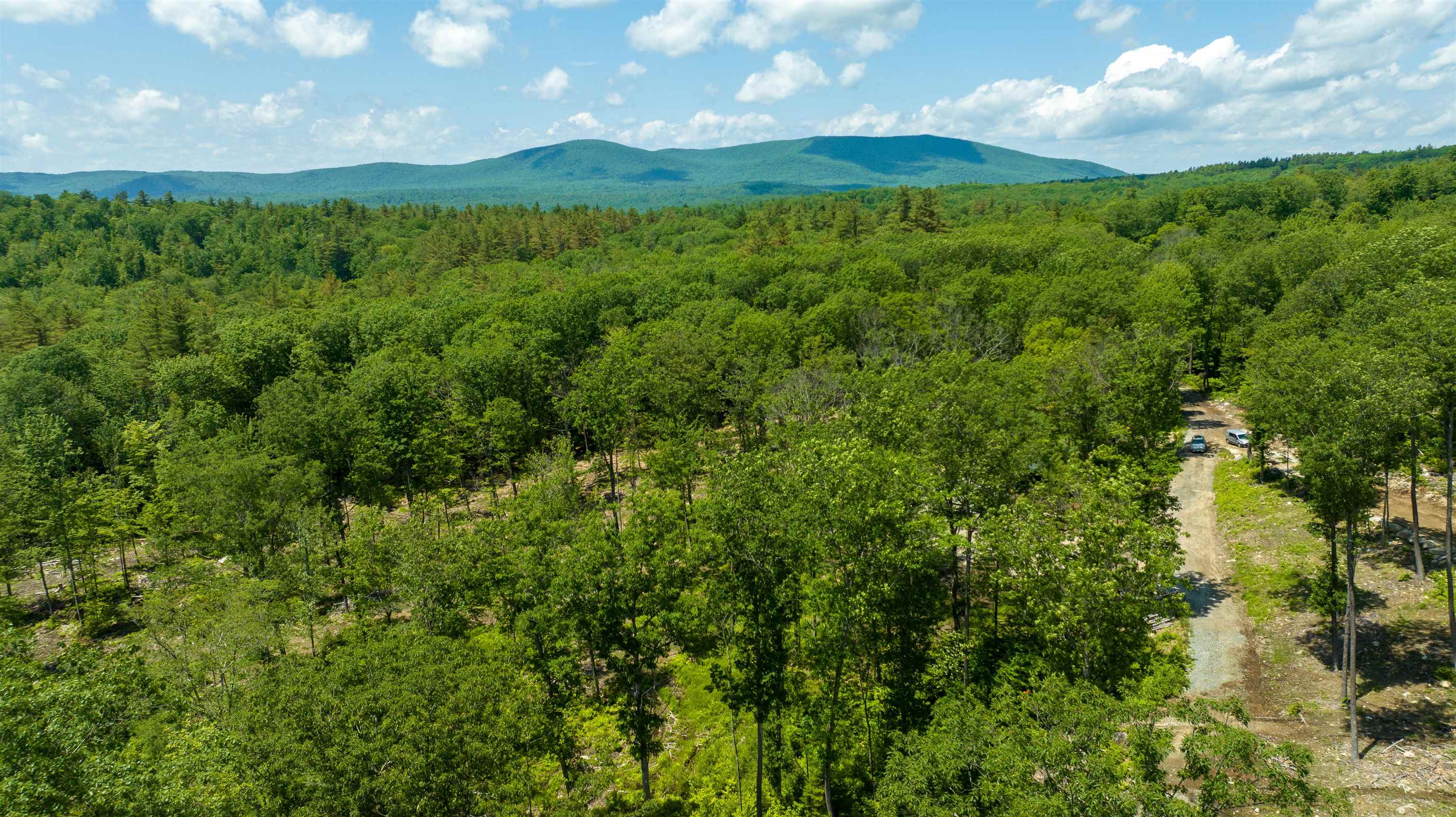 Canaan NH Land for sale $$140,000 | 17 Acres  | Price Per Acre $0 