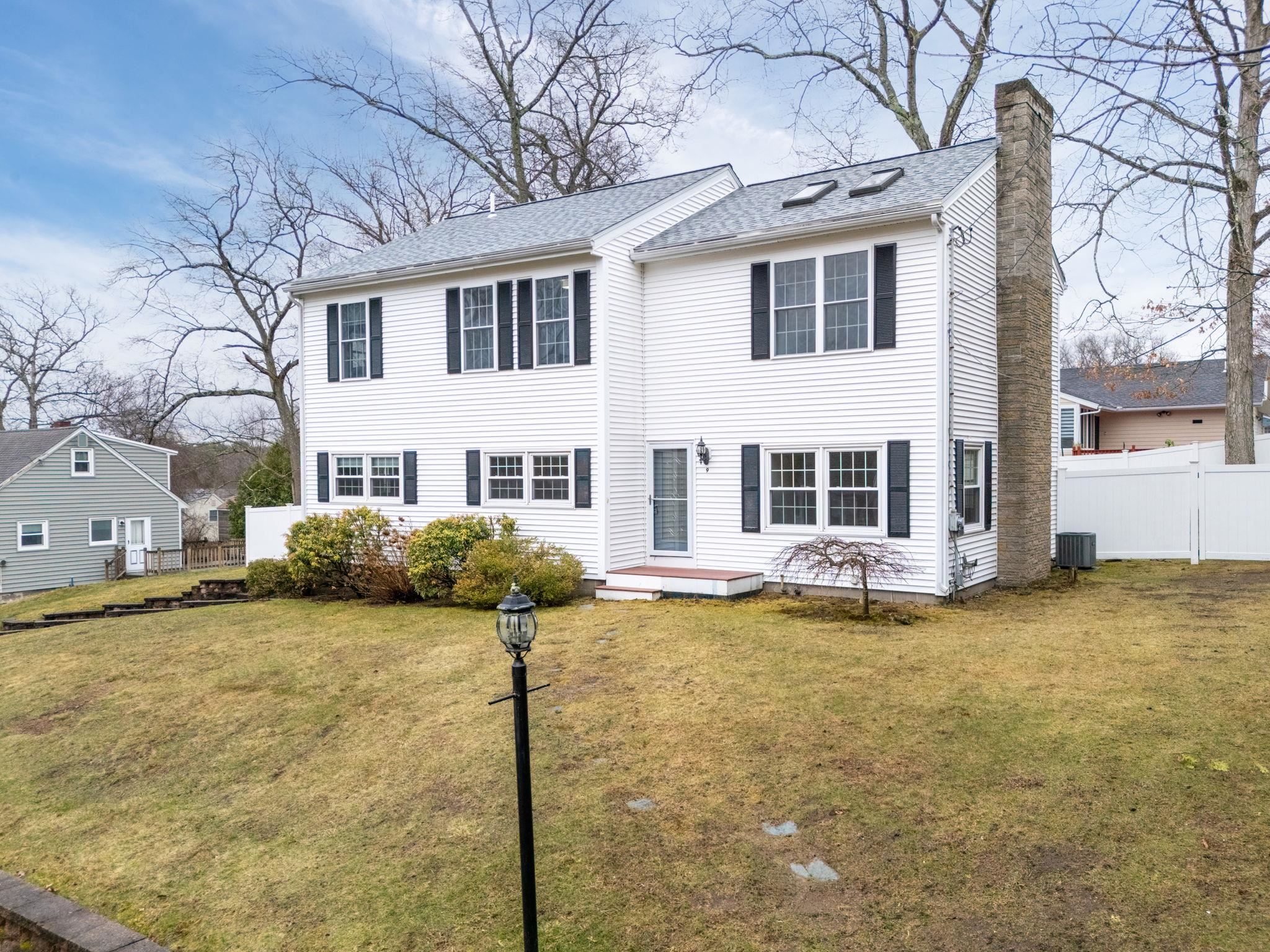 MLS 5048269: 9 Irving Street, Salem NH