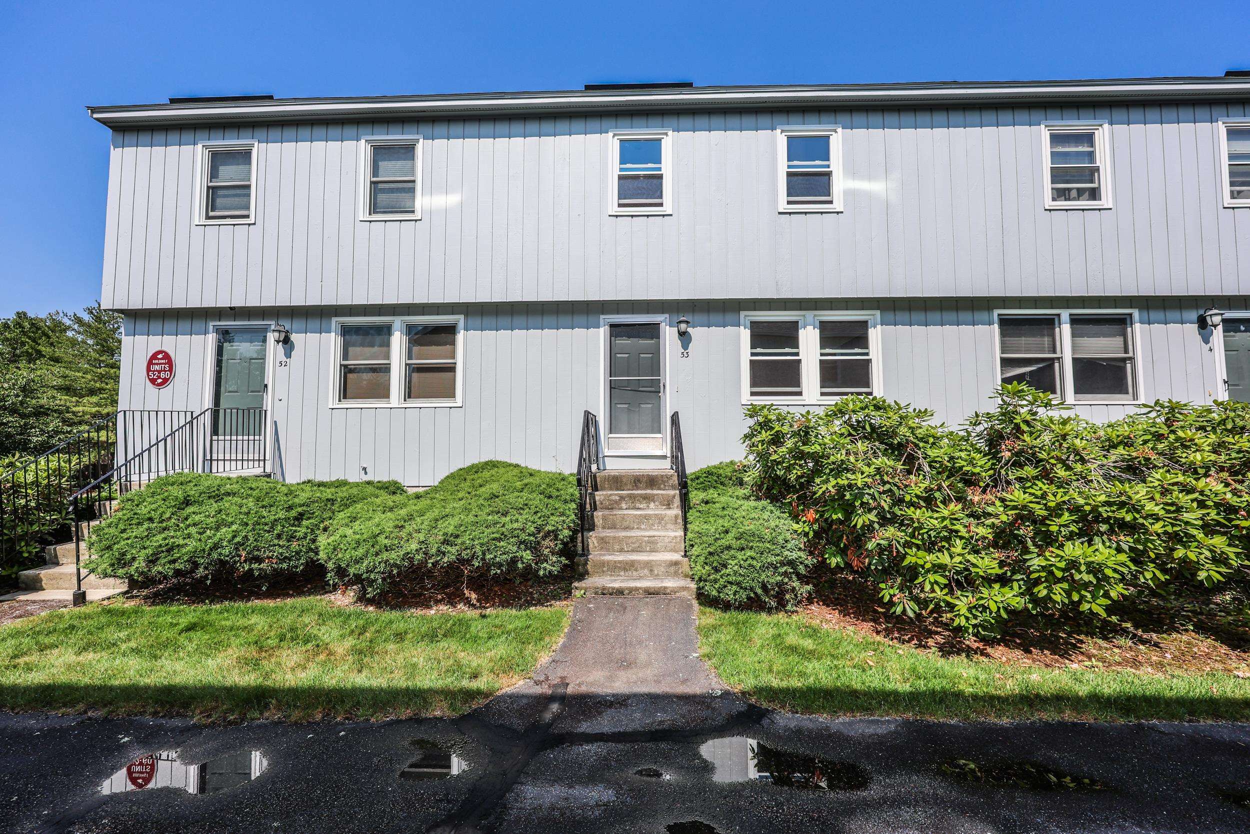 MLS 5048287: 53 Bluestone Drive, Nashua NH