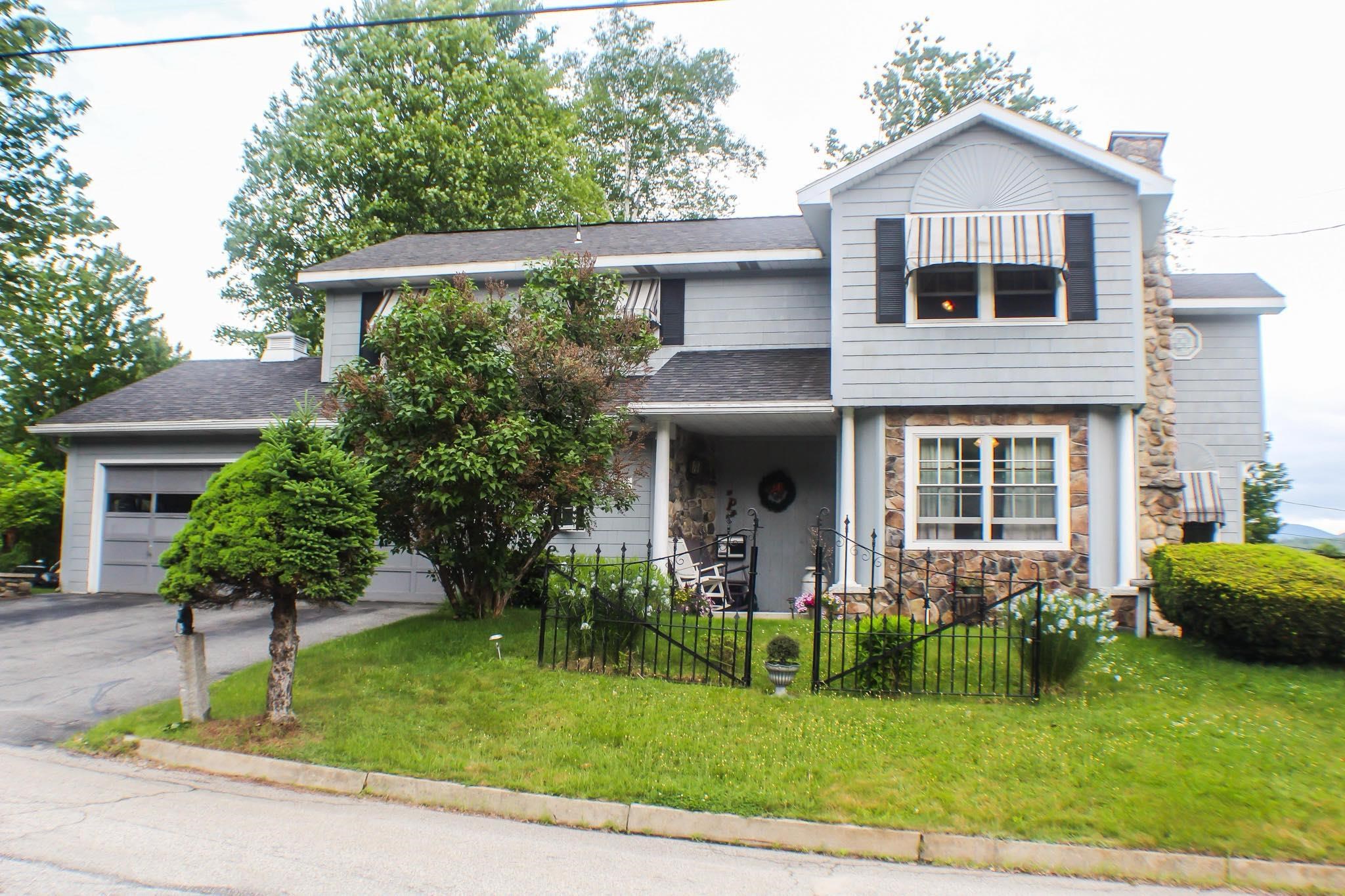 Homes for sale in Berlin, NH | 32 Hermanson St, Berlin, NH 03570 | MLS# 5048292