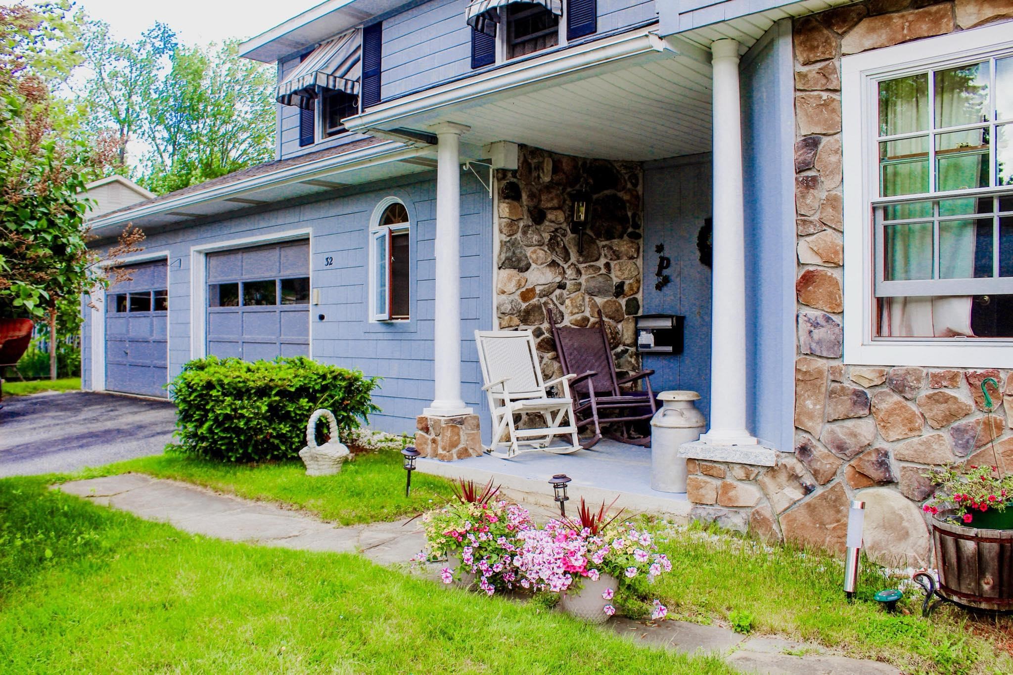 Homes for sale in Berlin, NH | 32 Hermanson St, Berlin, NH 03570 | MLS# 5048292