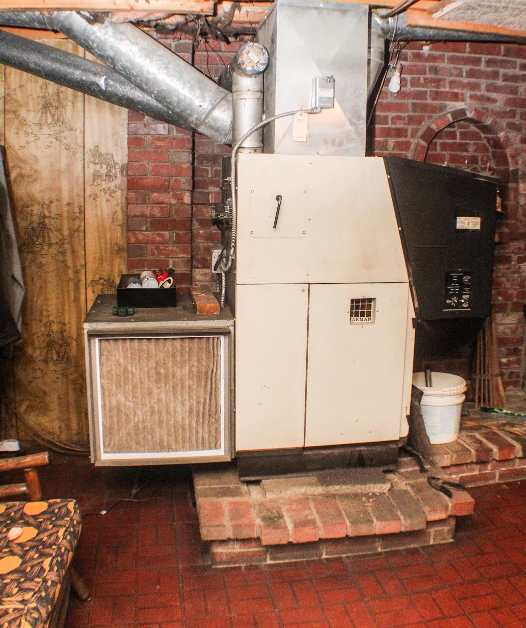 Homes for sale in Berlin, NH | 32 Hermanson St, Berlin, NH 03570 | MLS# 5048292