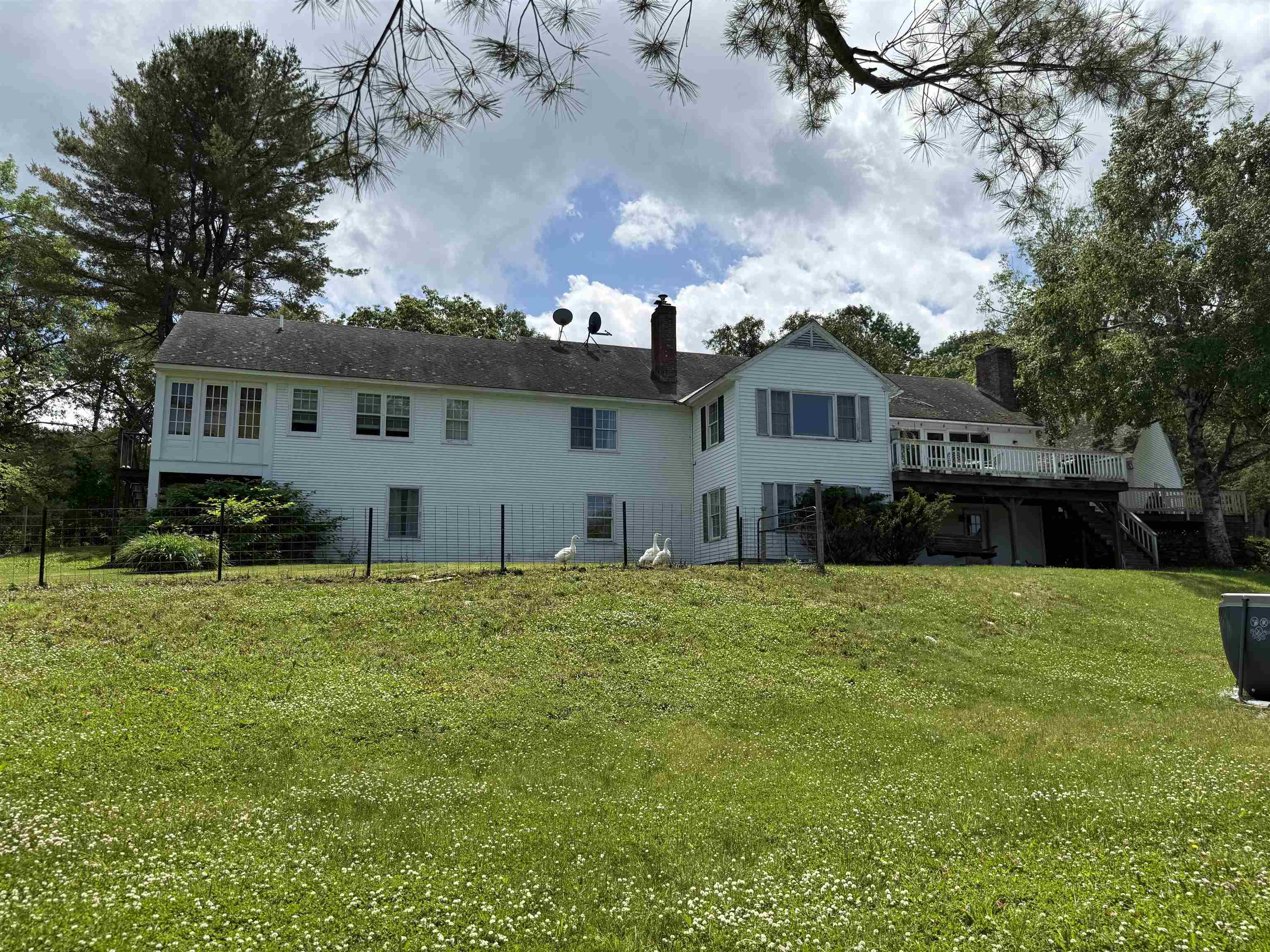 Homes for sale in Springfield, VT | 114 Monument Hill Rd, Springfield, VT 05156 | MLS# 5048293