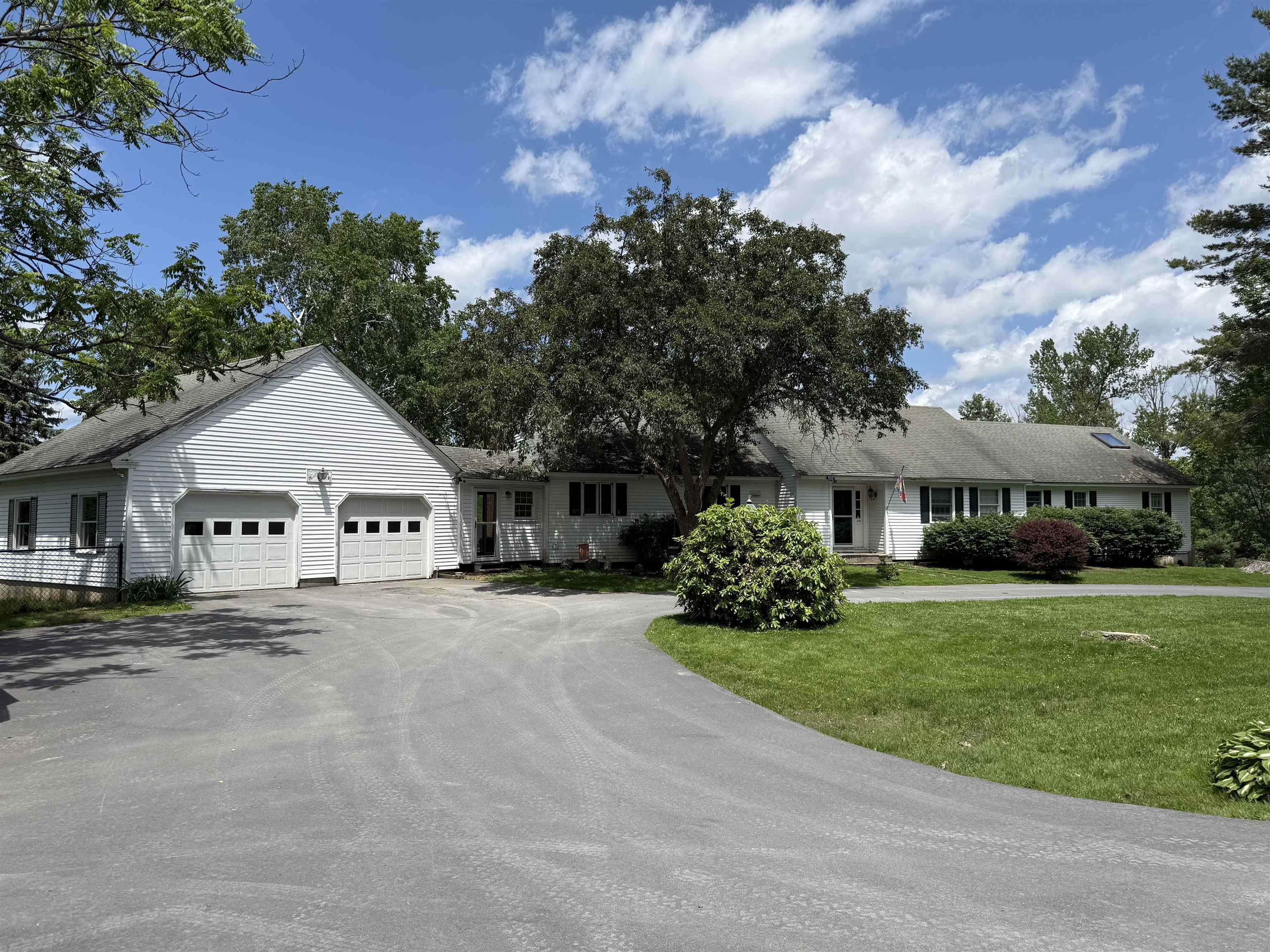 Homes for sale in Springfield, VT | 114 Monument Hill Rd, Springfield, VT 05156 | MLS# 5048293