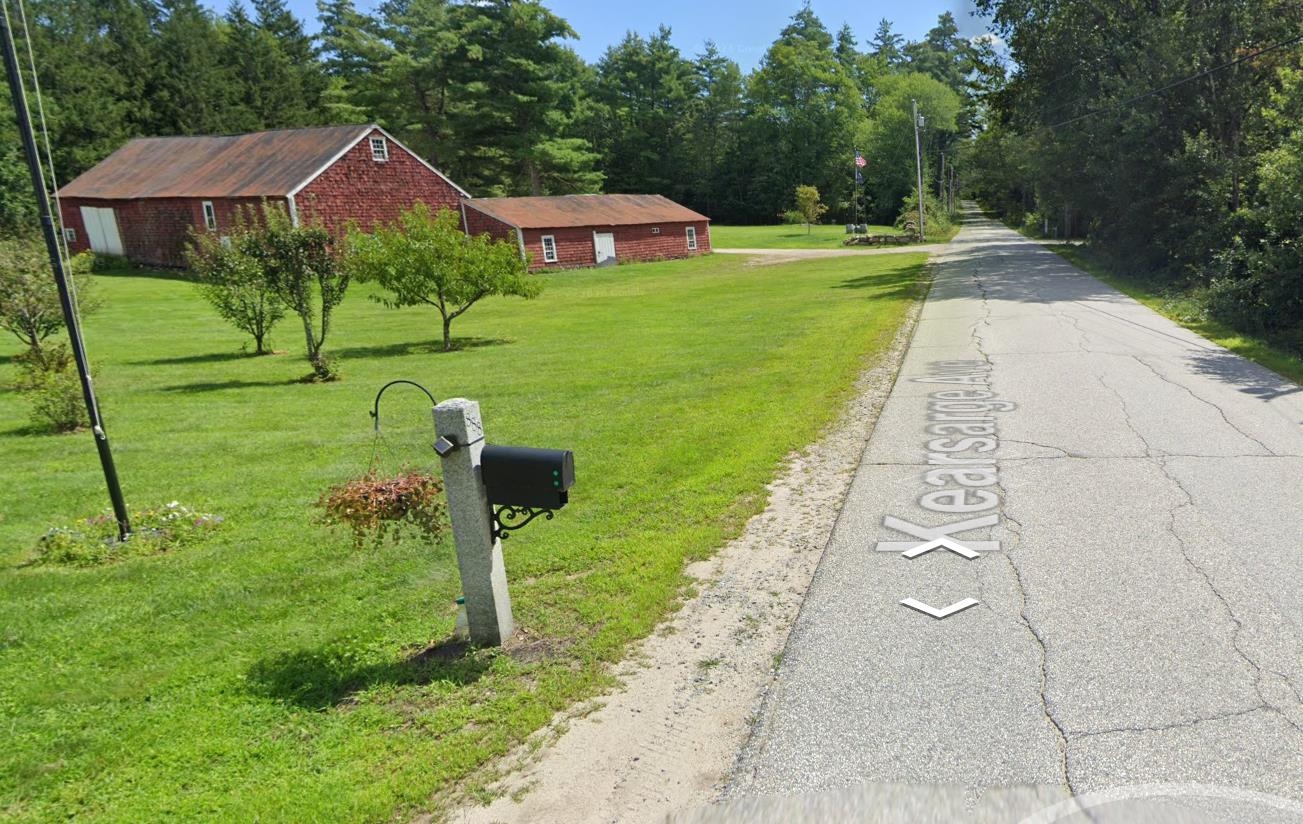 Homes for sale in Hopkinton, NH | 2 Granite Valley Rd, Hopkinton, NH 03229 | MLS# 5048297