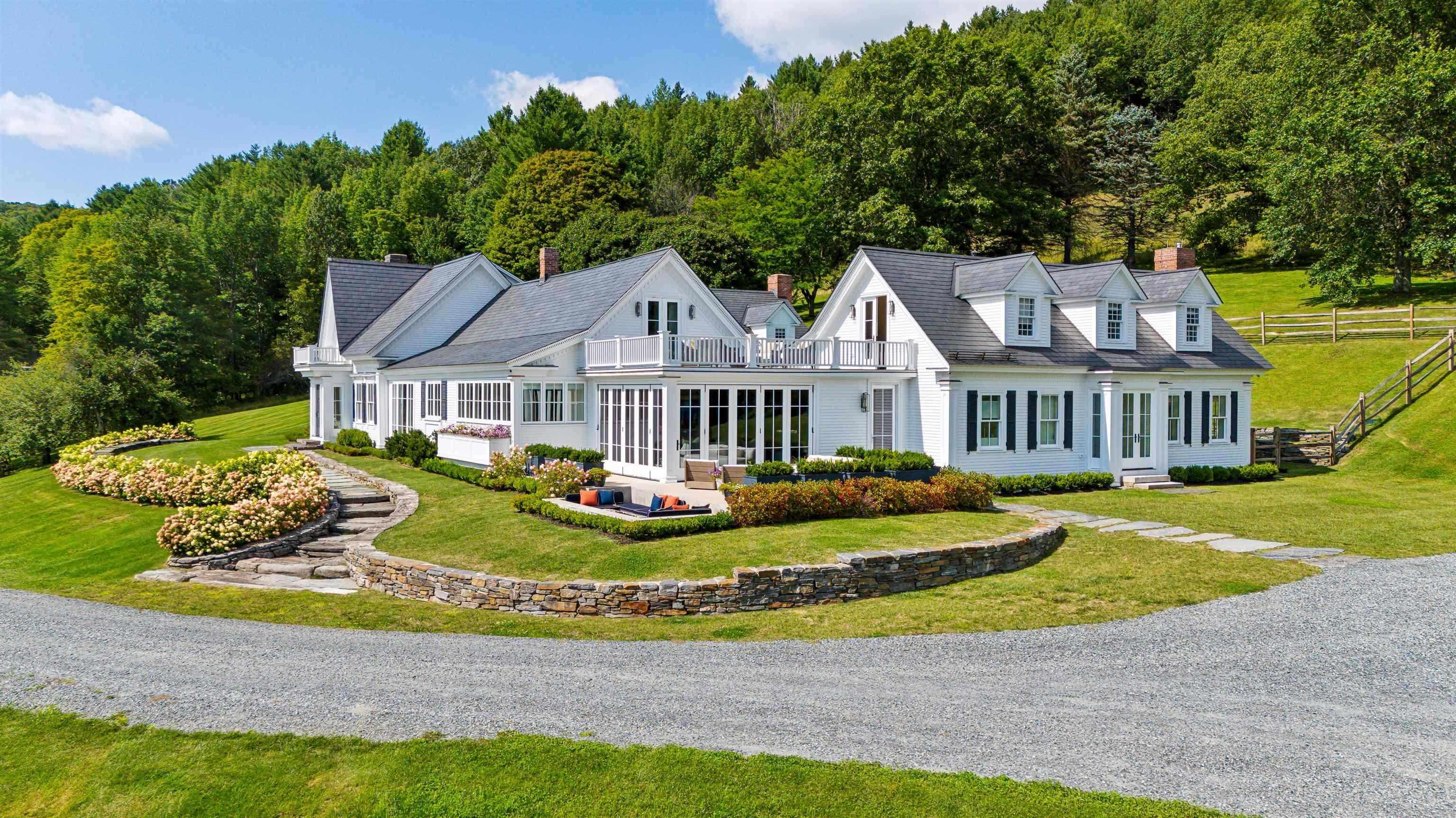 Homes for sale in Barnard, VT | 3147 Mount Hunger Rd, Barnard, VT 05031 | MLS# 5048304