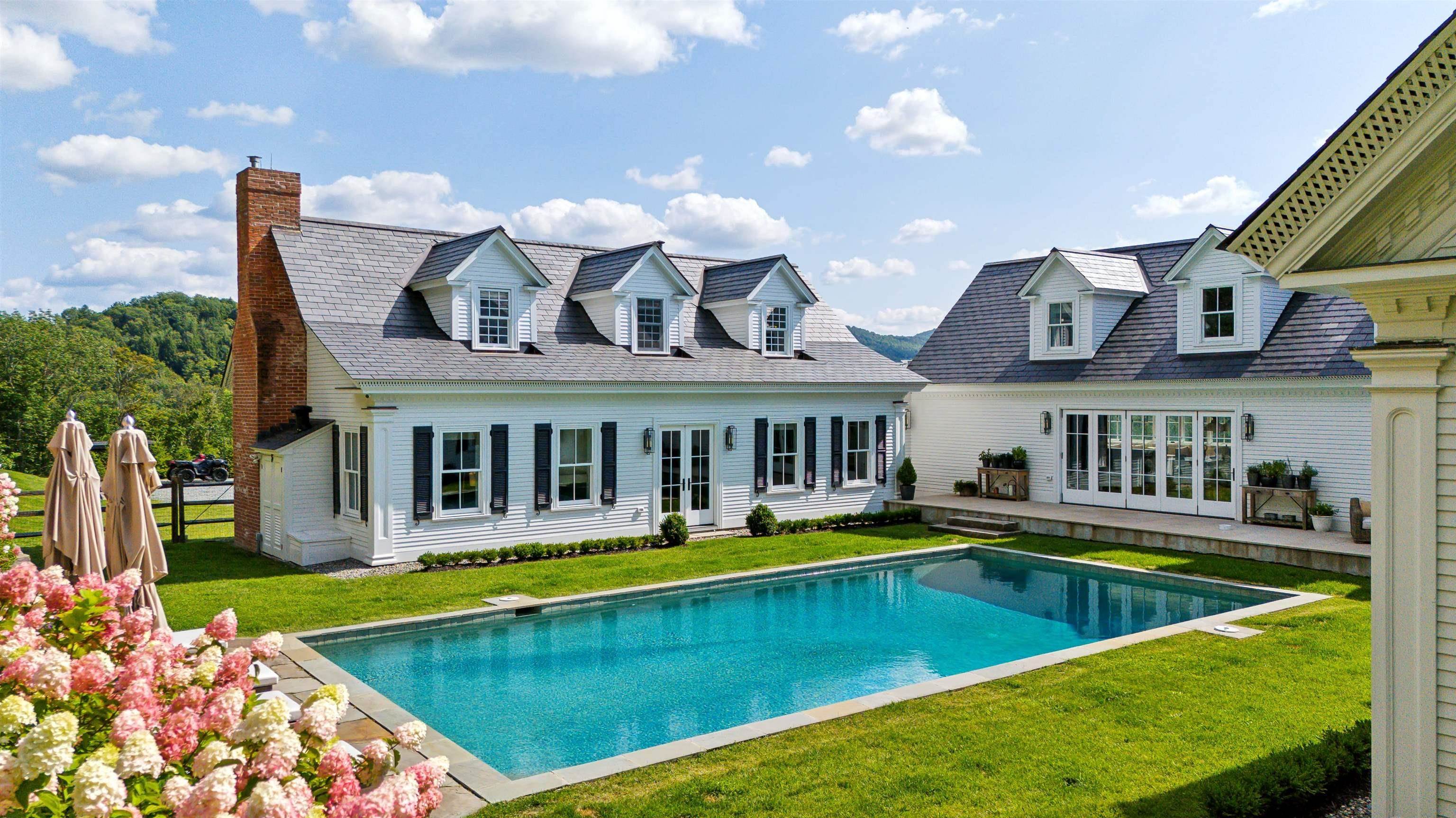 Homes for sale in Barnard, VT | 3147 Mount Hunger Rd, Barnard, VT 05031 | MLS# 5048304