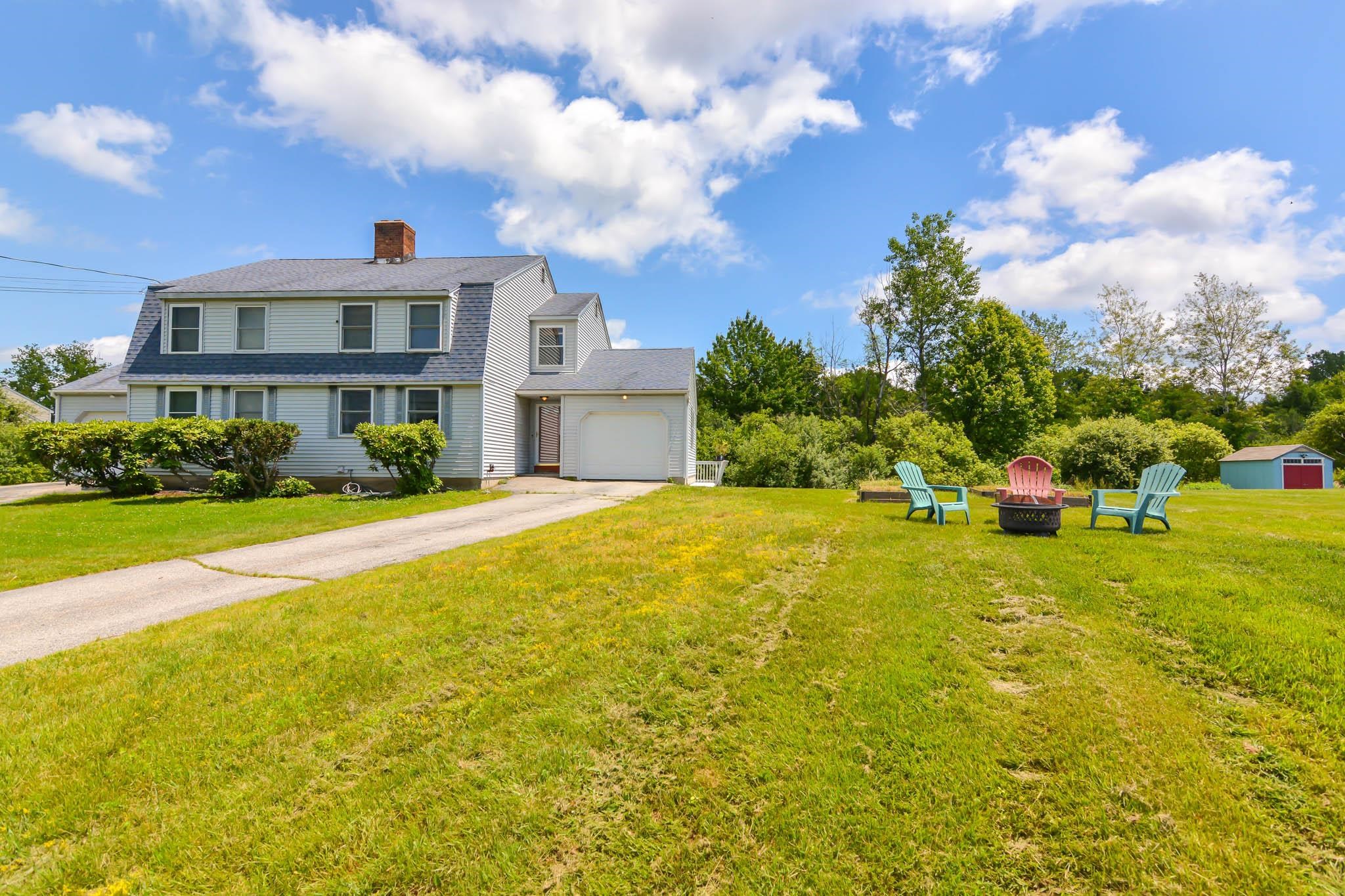 MLS 5048305: 5R Senter Cove Road, Derry NH