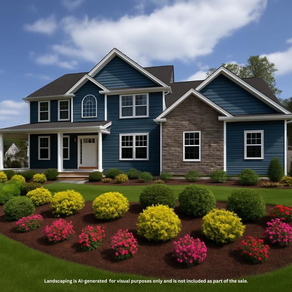 MLS 5048331: 3 Newbury Road, Pelham NH