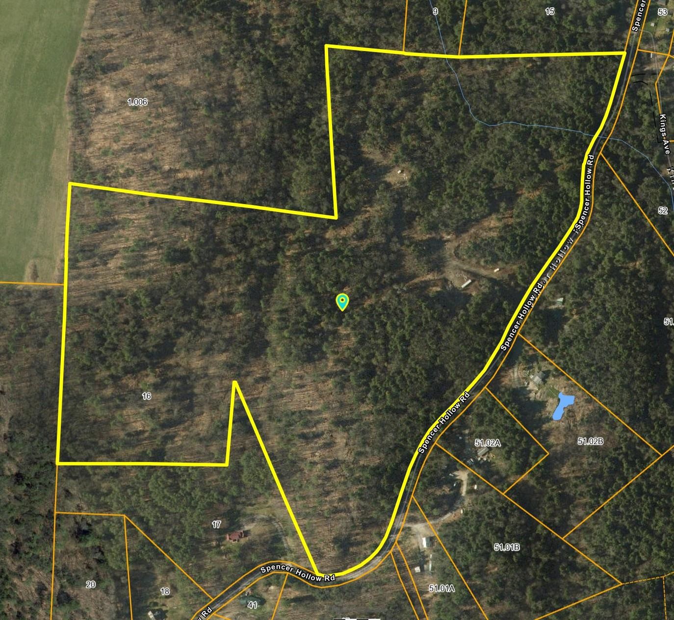 Homes for sale in Springfield, VT | 0 Spencer Hollow Rd, Springfield, VT 05156 | MLS# 5048342